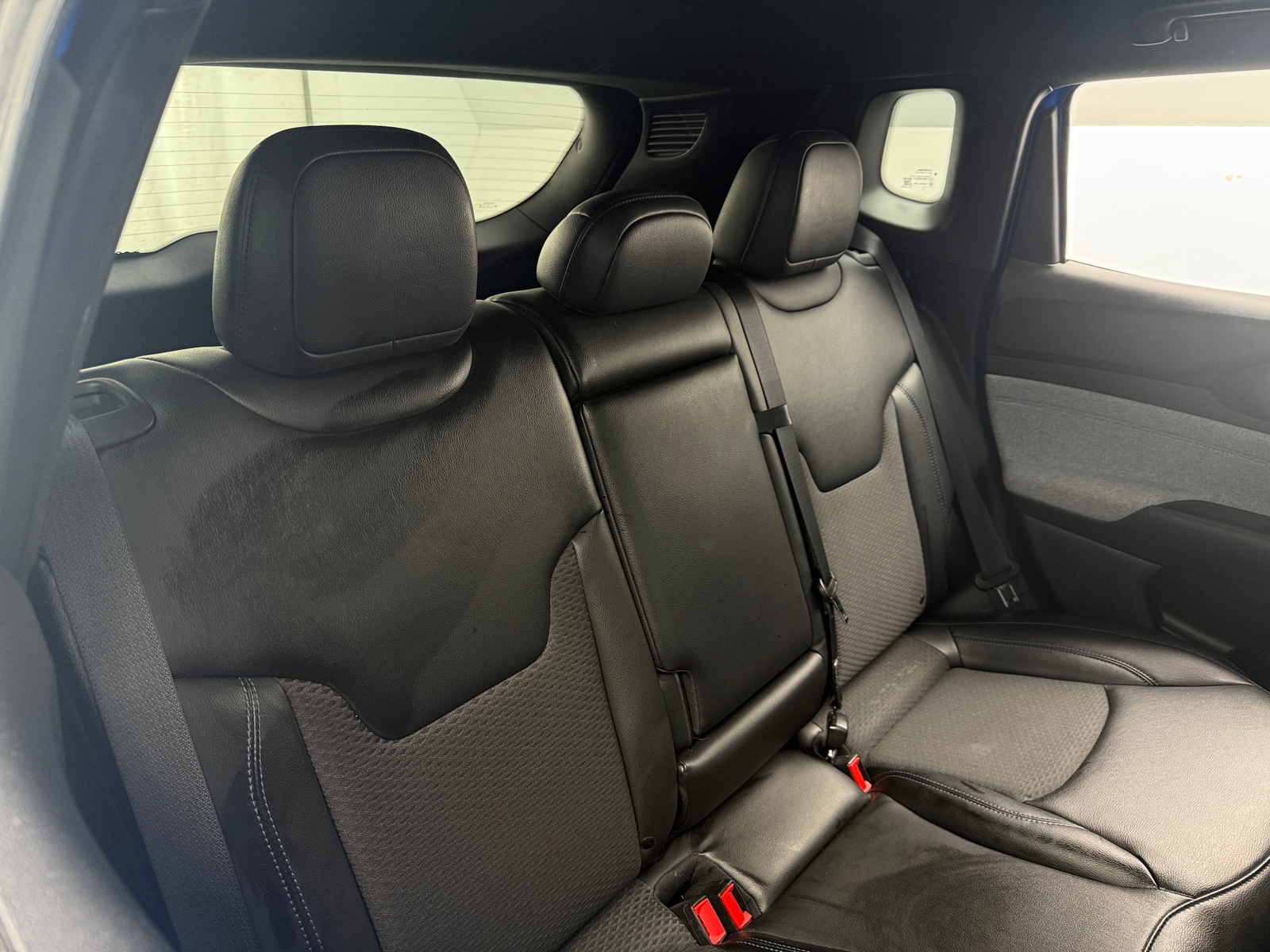 Thumbnail: 2023 Jeep Compass - 5