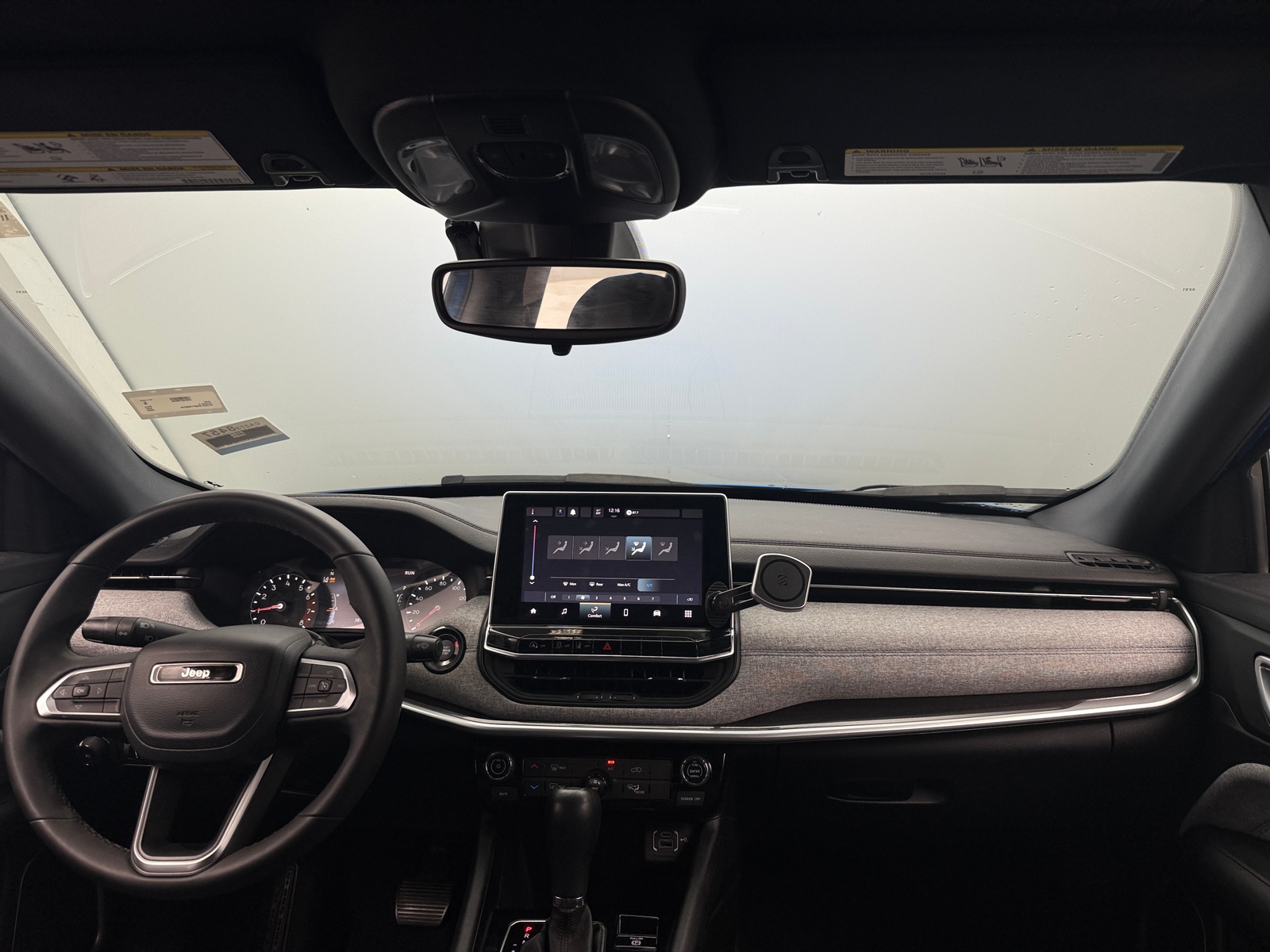 Thumbnail: 2023 Jeep Compass - 2