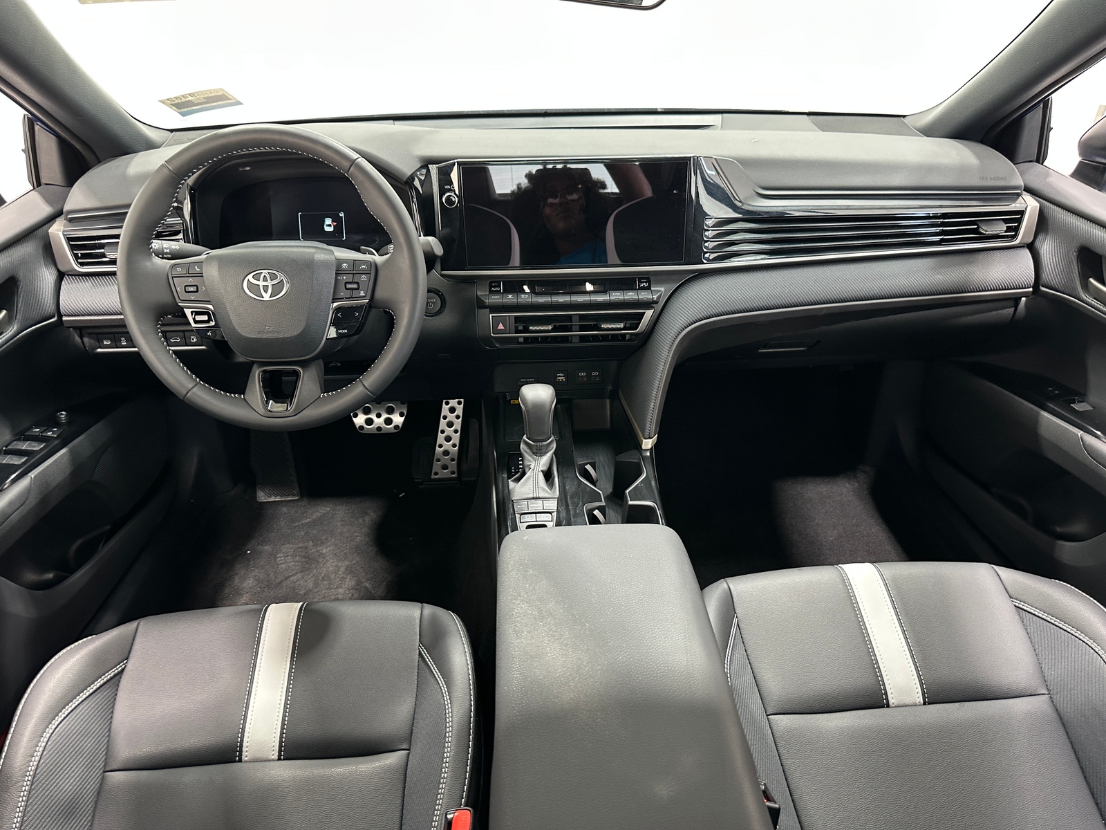 Thumbnail: 2025 Toyota Camry - 3