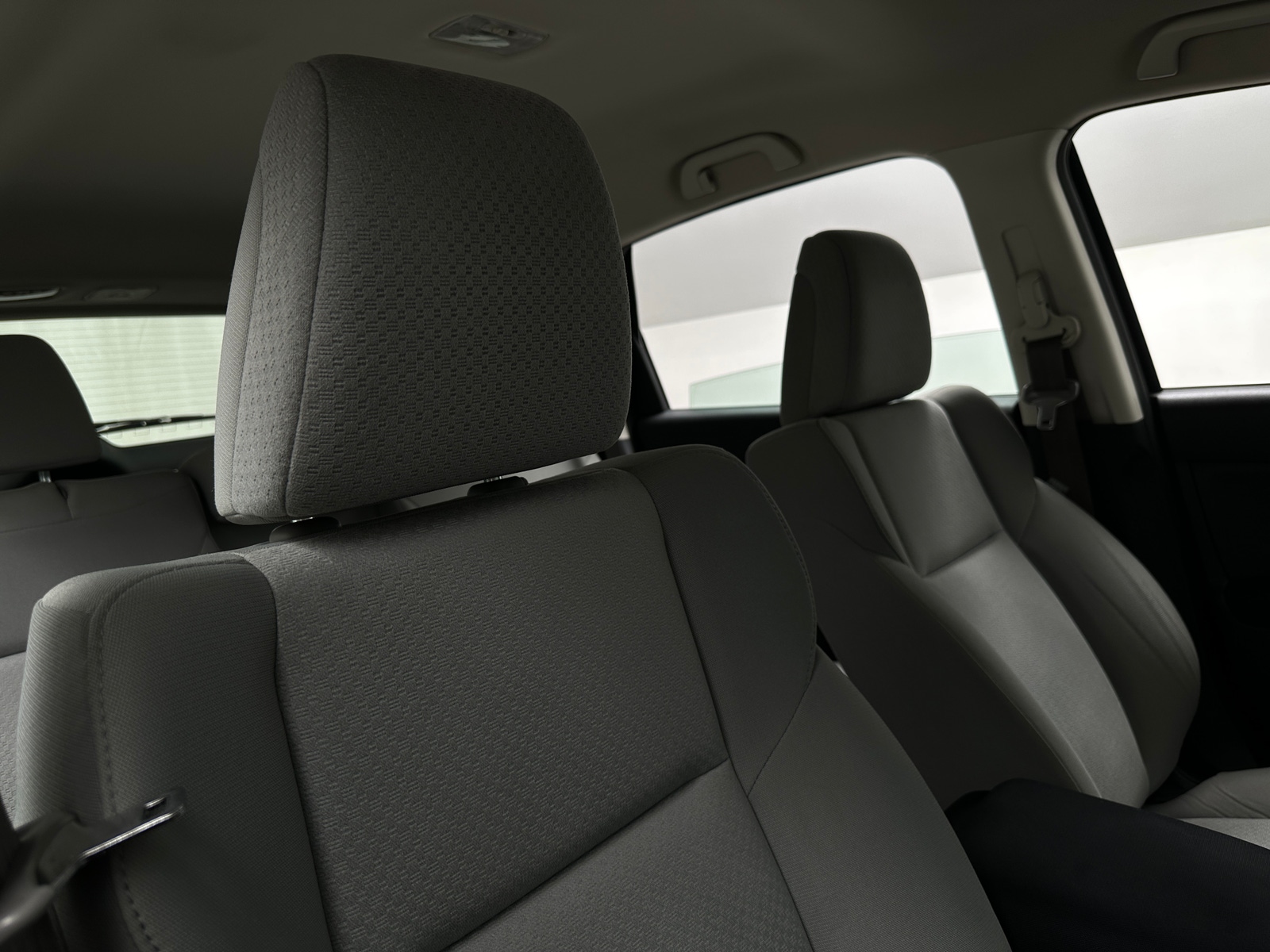 Thumbnail: 2015 Honda CR-V - 2
