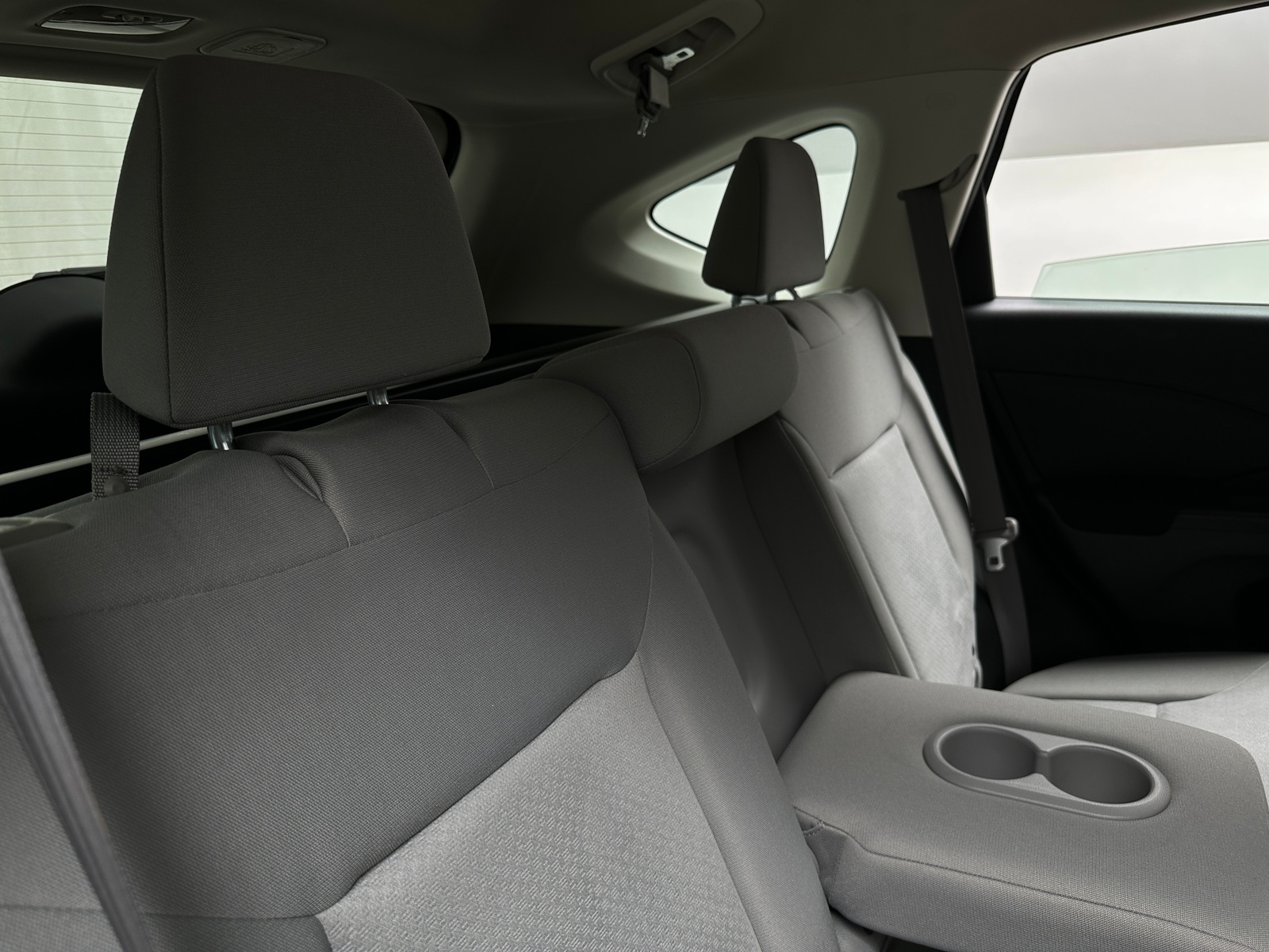 Thumbnail: 2015 Honda CR-V - 6