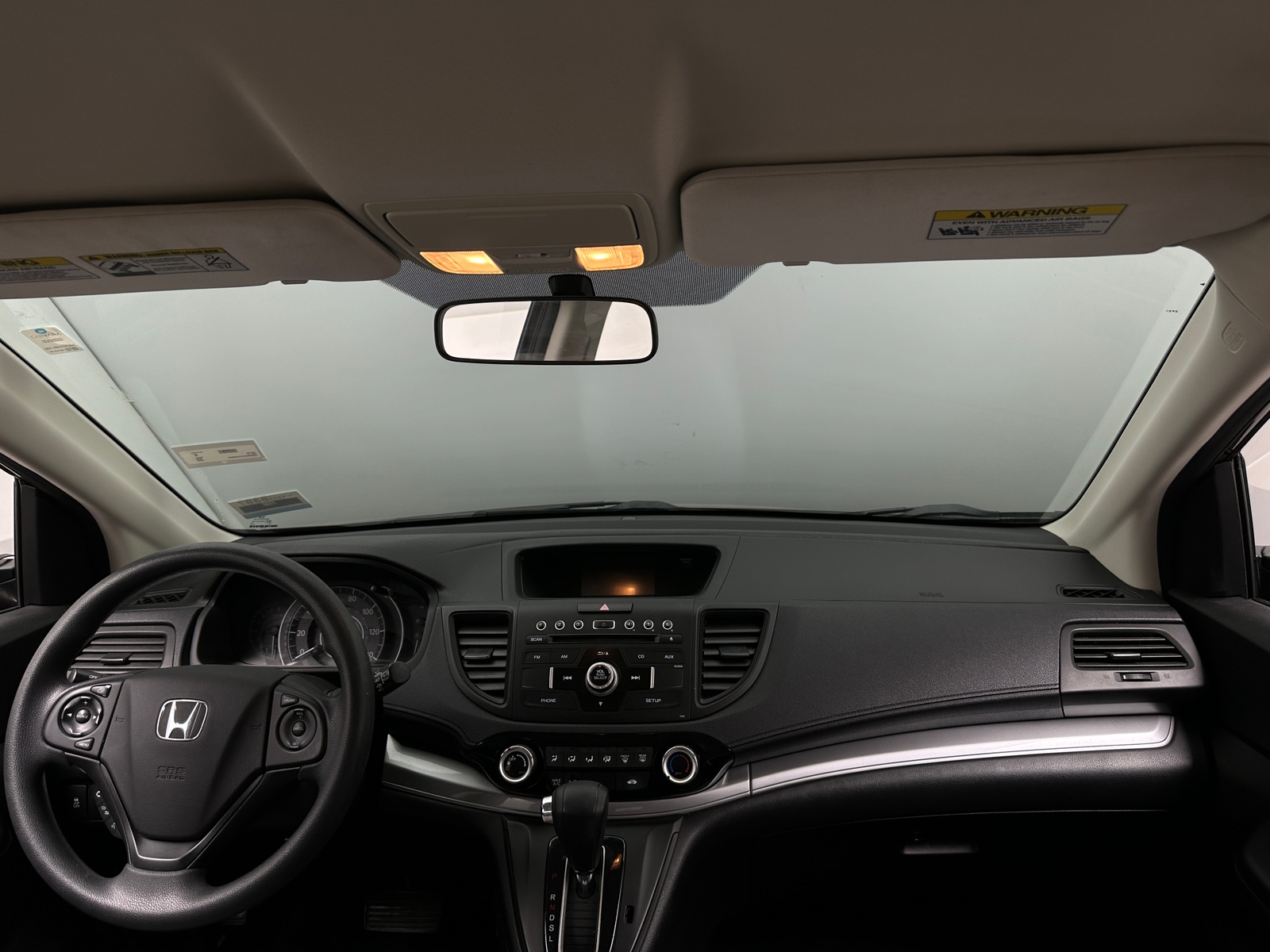 Thumbnail: 2015 Honda CR-V - 3