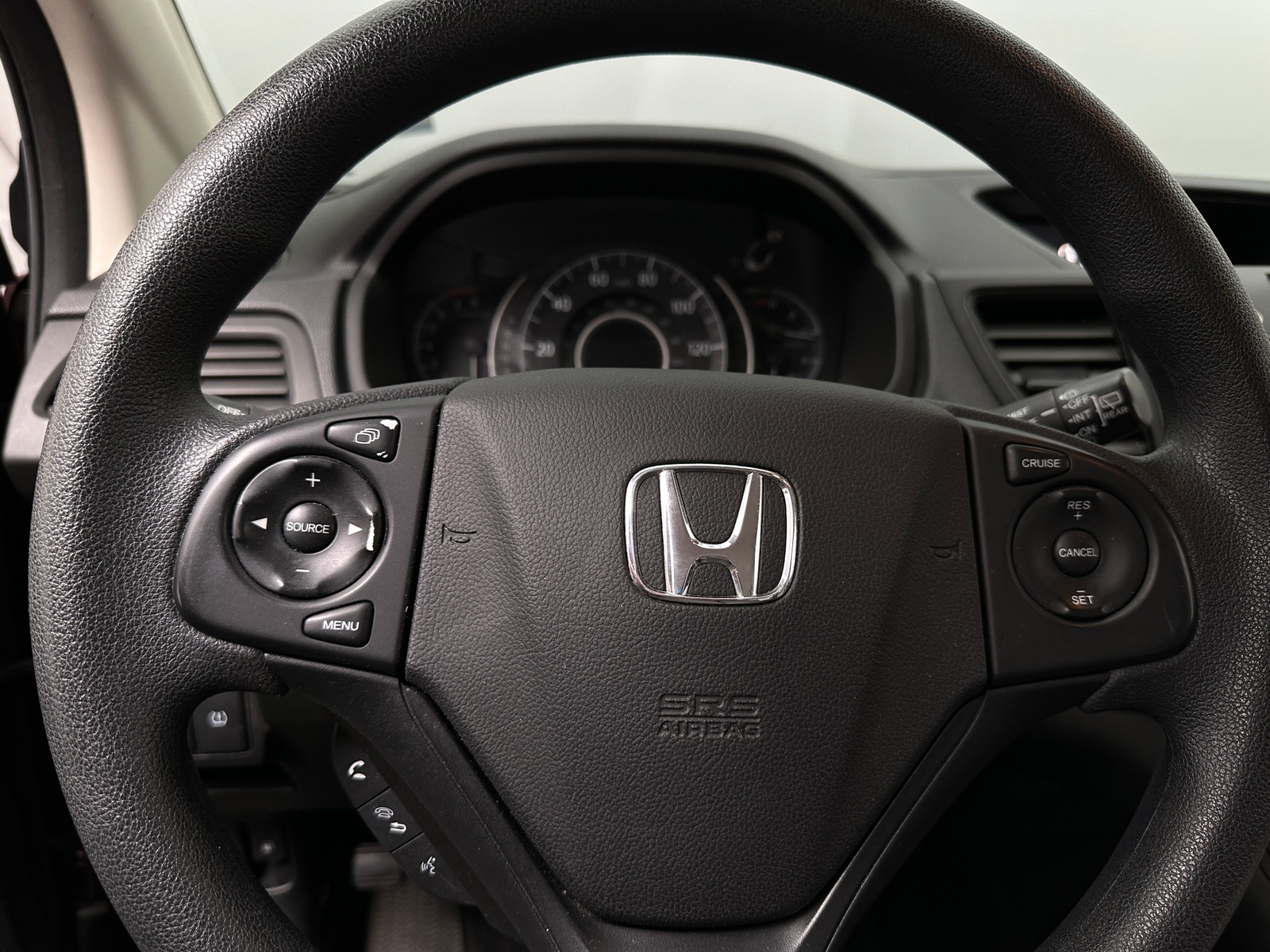 Thumbnail: 2015 Honda CR-V - 5