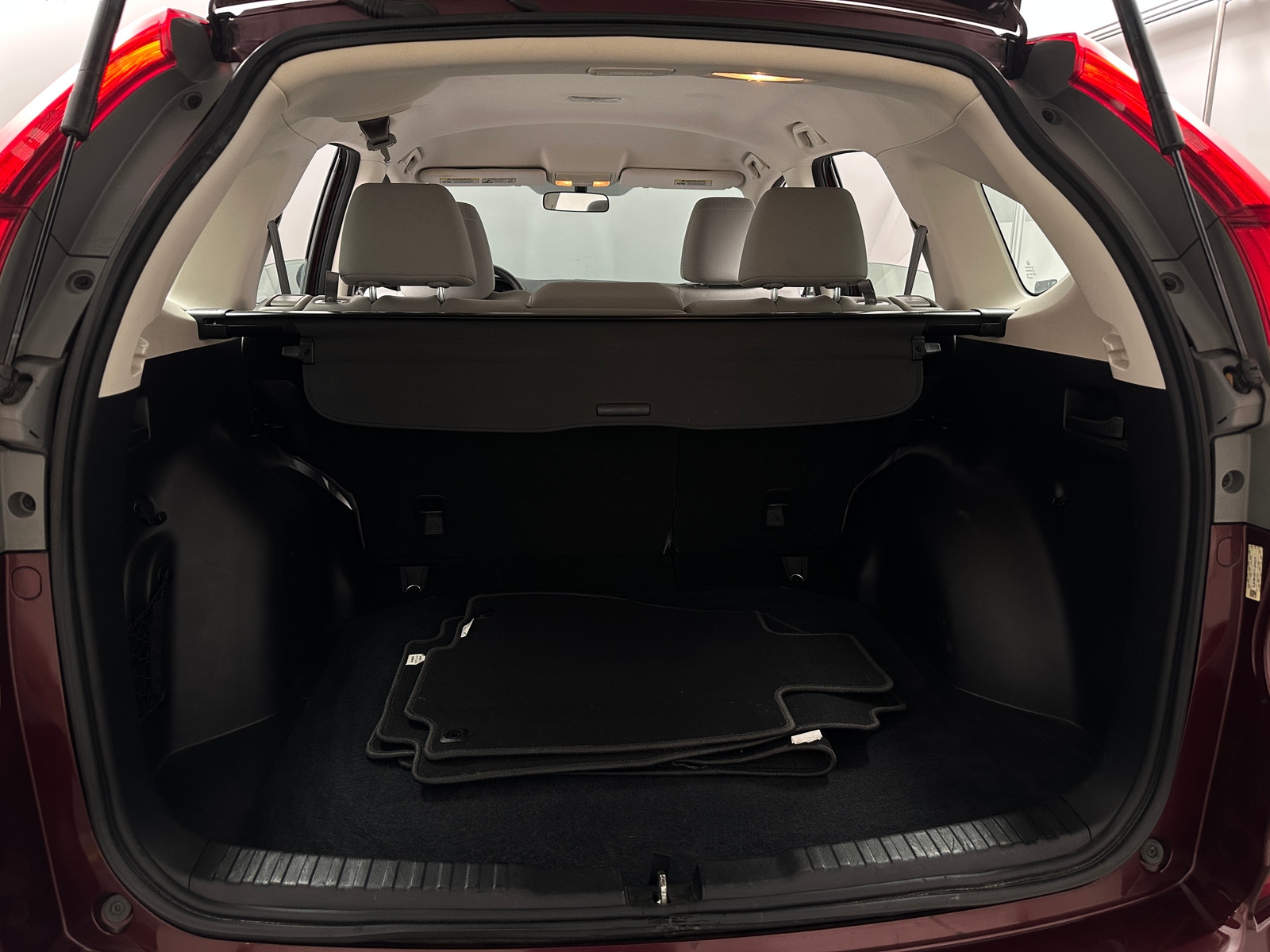 Thumbnail: 2015 Honda CR-V - 7