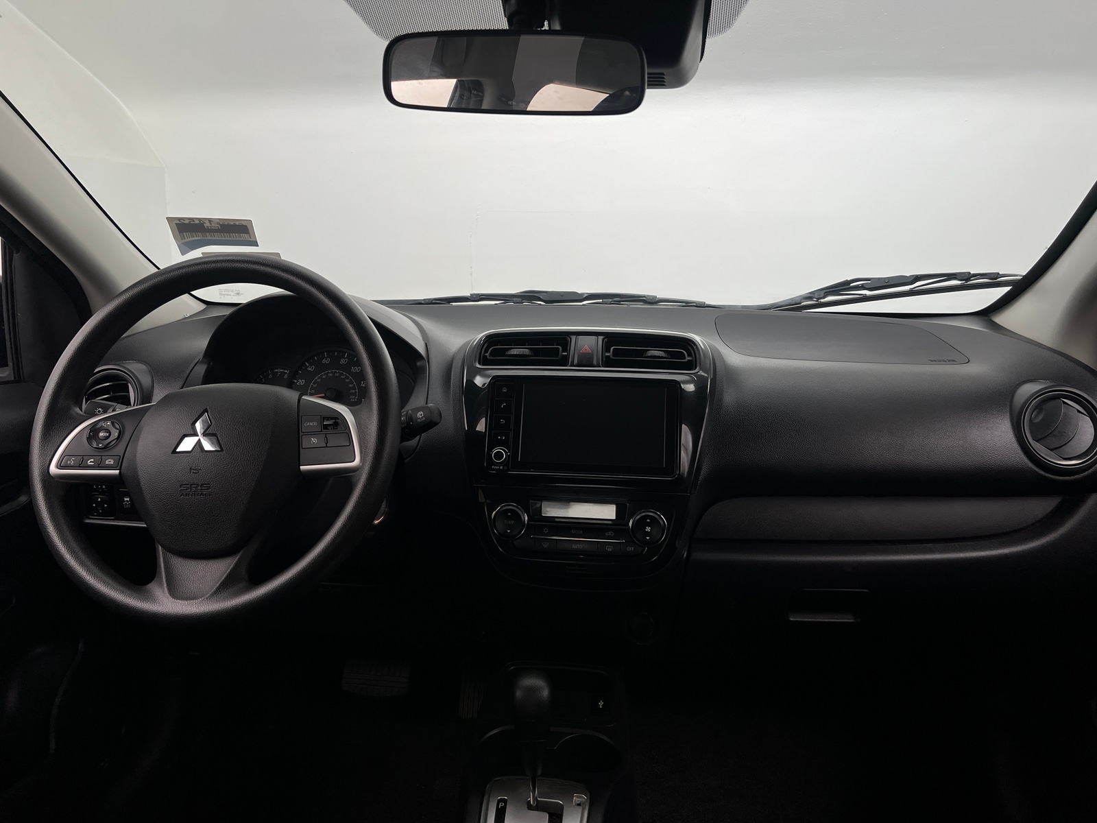 Thumbnail: 2024 Mitsubishi Mirage - 3