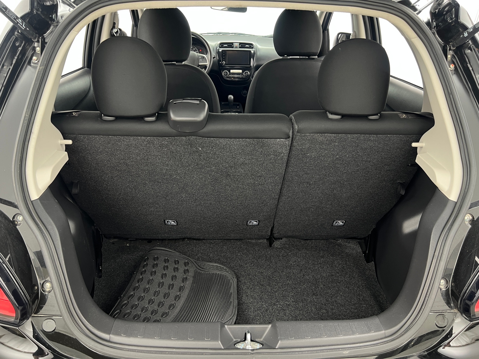 Thumbnail: 2024 Mitsubishi Mirage - 7