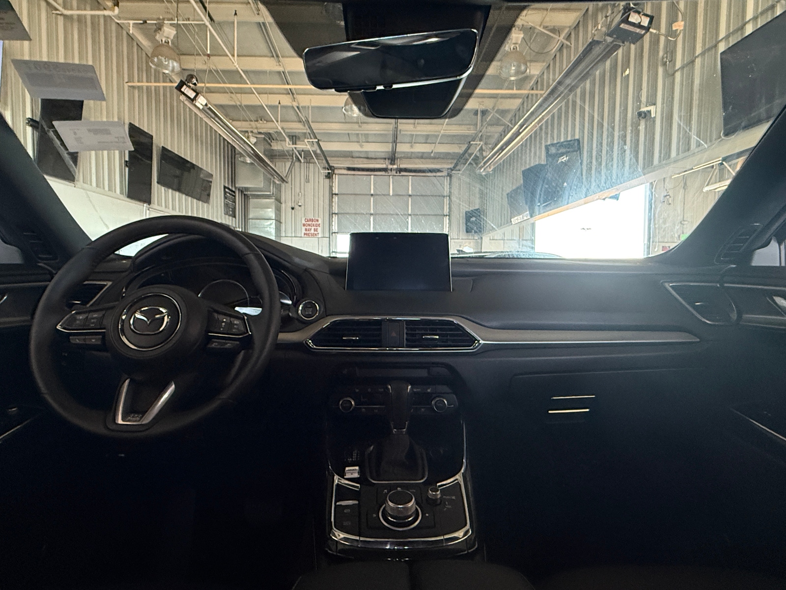 Thumbnail: 2020 Mazda CX-9 - 2