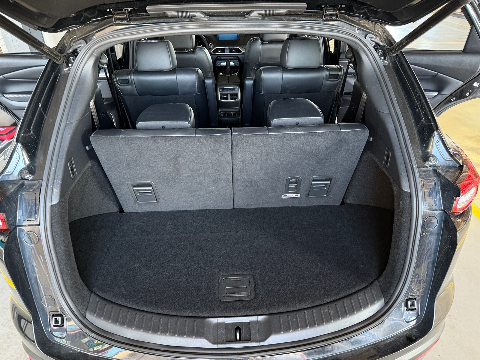 Thumbnail: 2020 Mazda CX-9 - 6