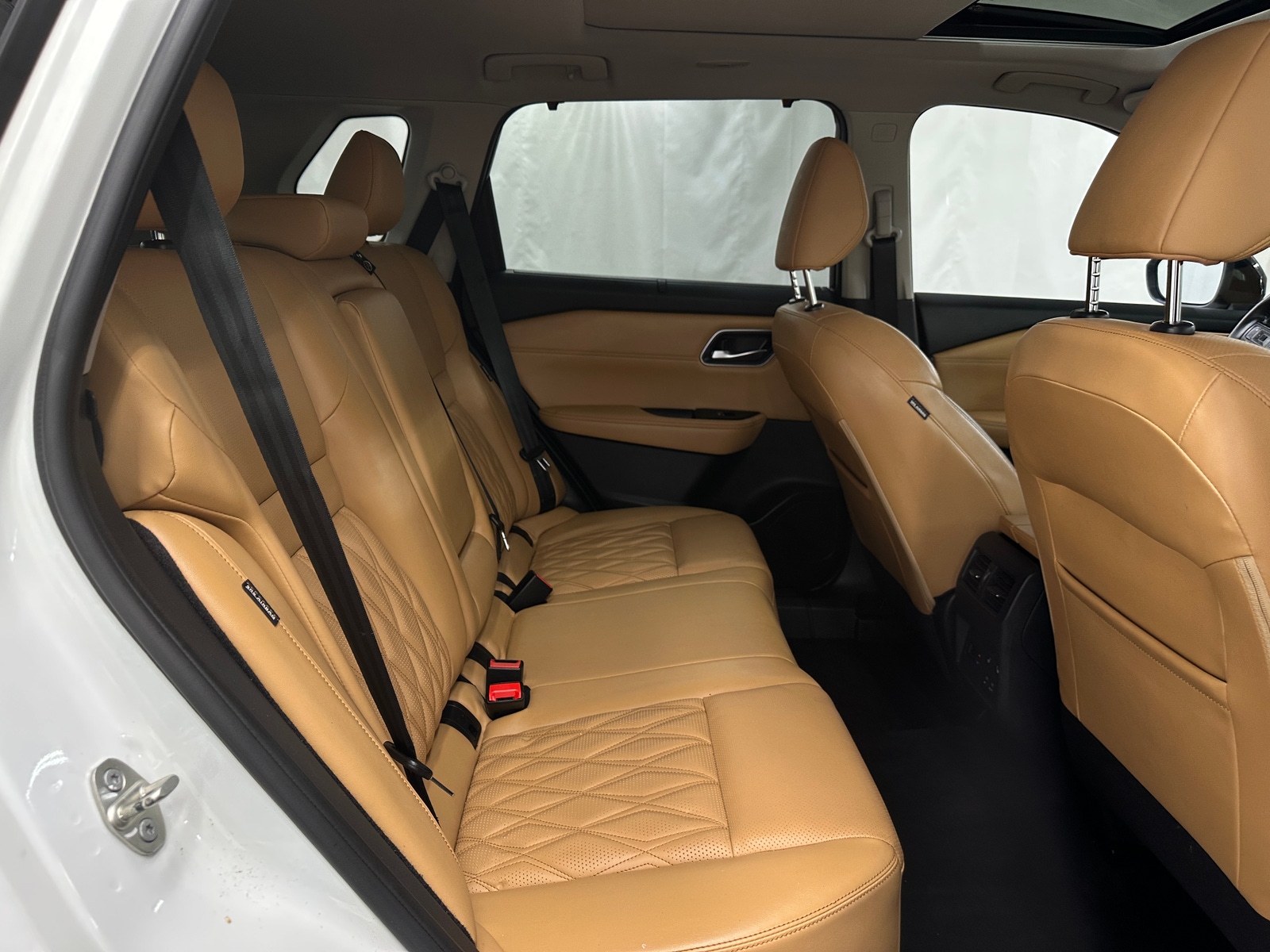 Thumbnail: 2021 Nissan Rogue - 5