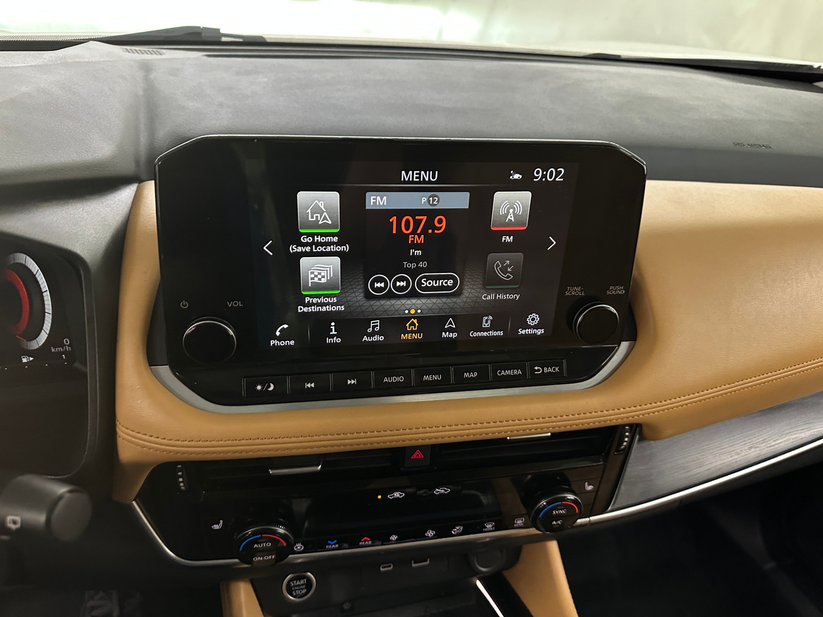 Thumbnail: 2021 Nissan Rogue - 3