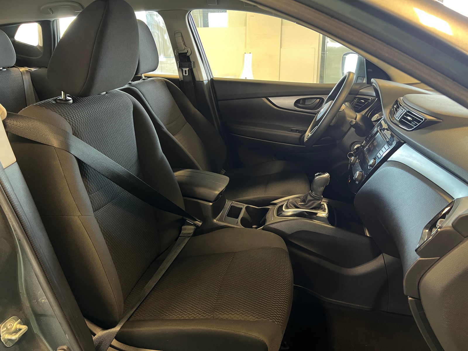 Thumbnail: 2019 Nissan Rogue Sport - 2