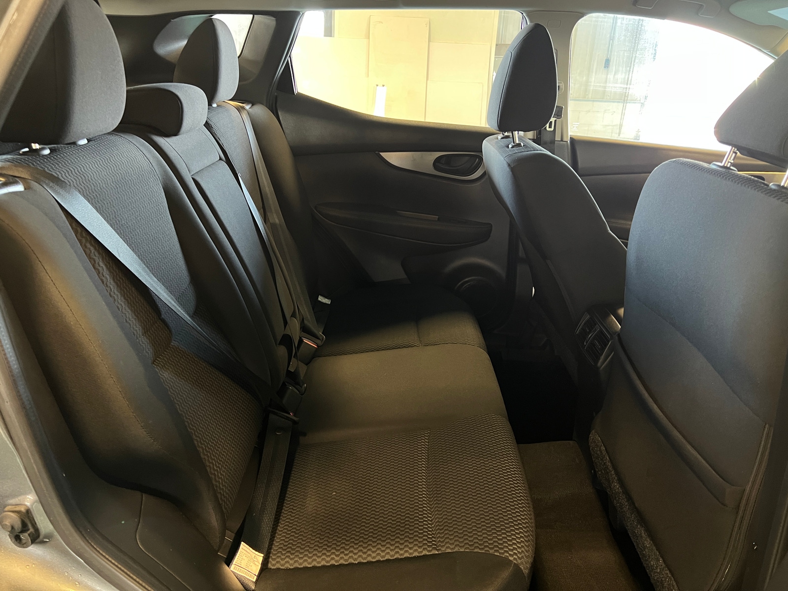 Thumbnail: 2019 Nissan Rogue Sport - 6