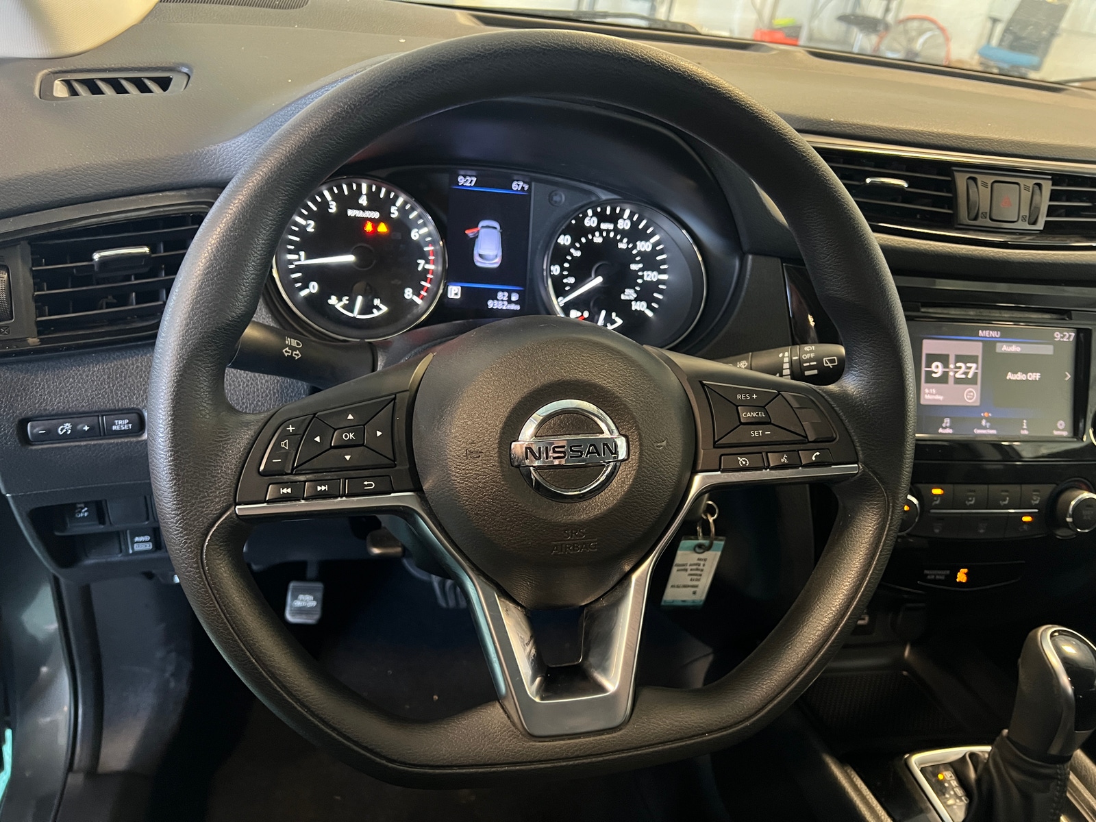 Thumbnail: 2019 Nissan Rogue Sport - 5