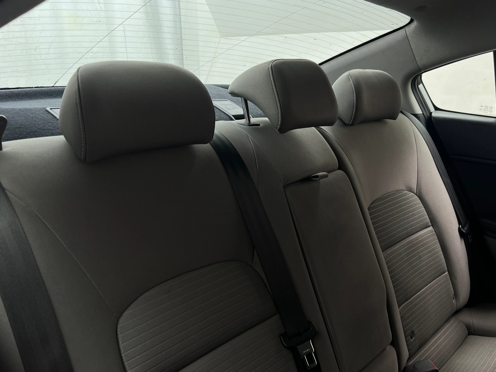 Thumbnail: 2016 Kia Forte - 6
