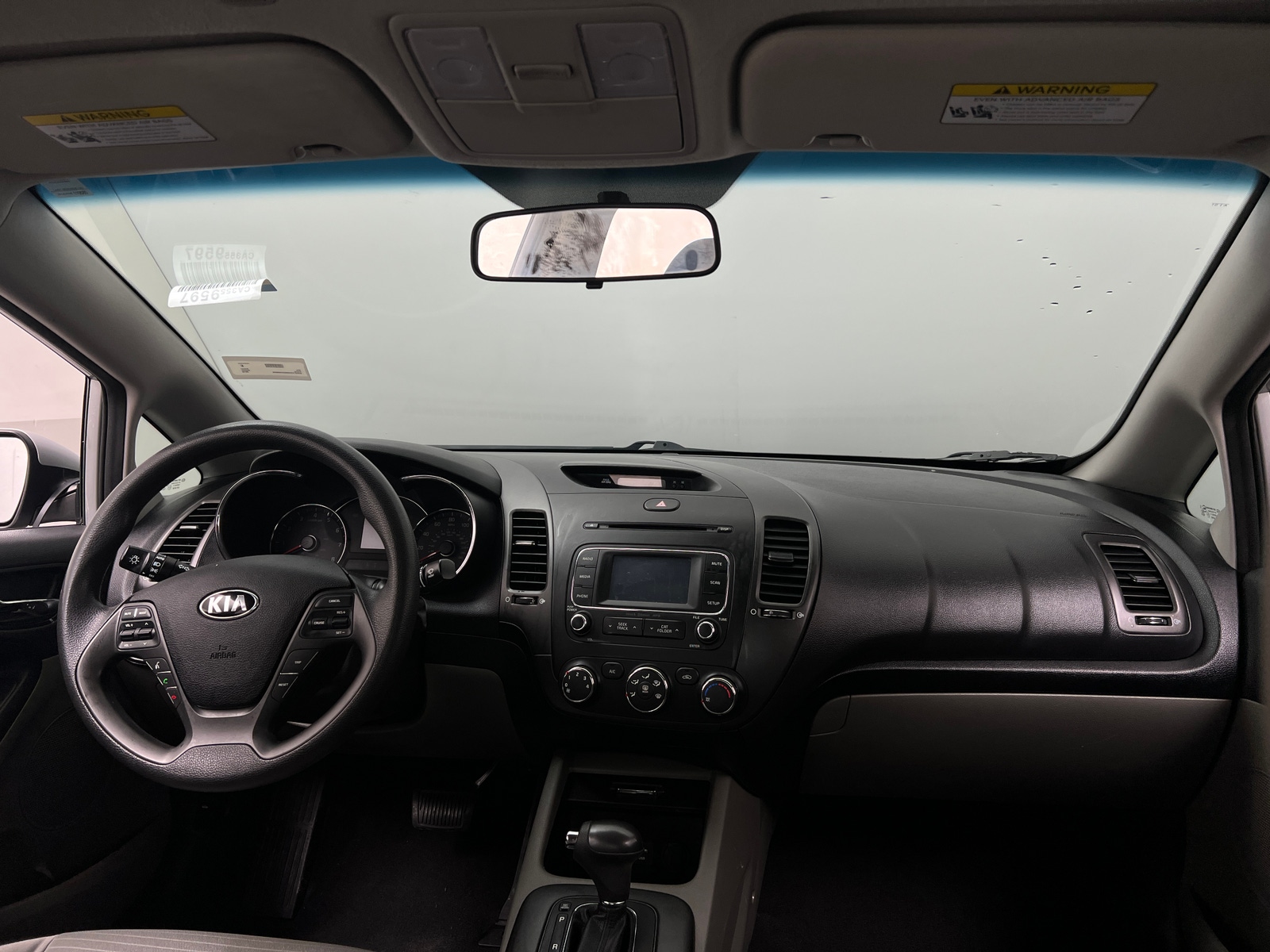 Thumbnail: 2016 Kia Forte - 3