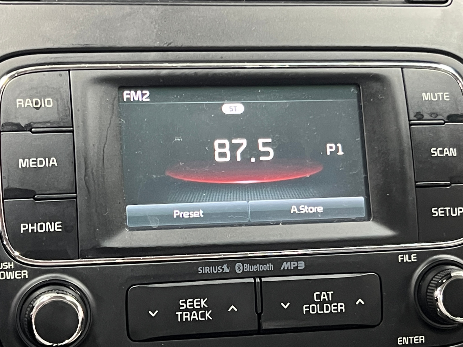 Thumbnail: 2016 Kia Forte - 4
