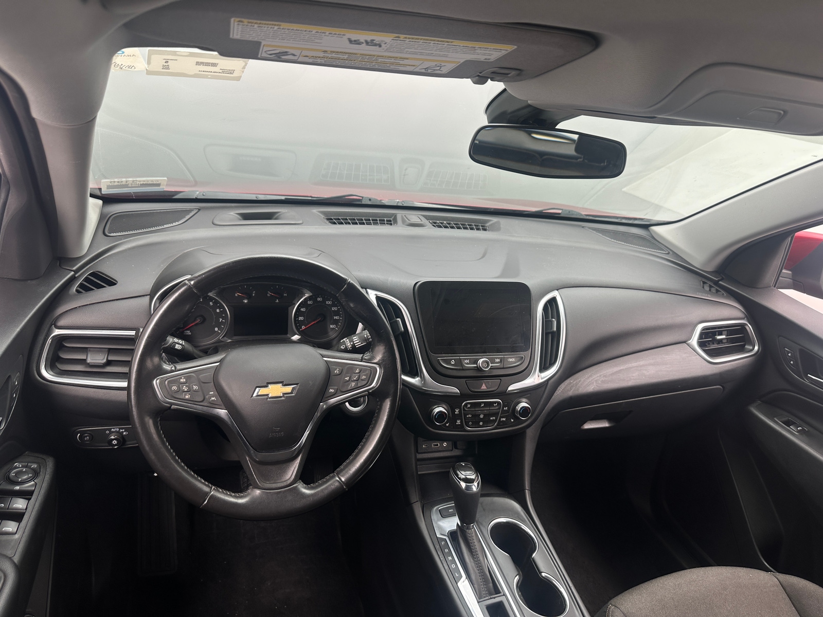 Thumbnail: 2020 Chevrolet Equinox - 3