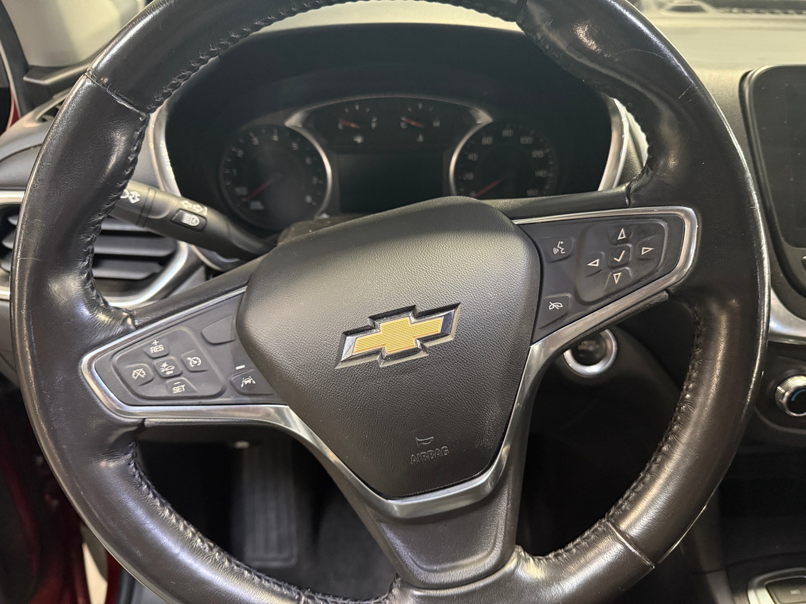 Thumbnail: 2020 Chevrolet Equinox - 5