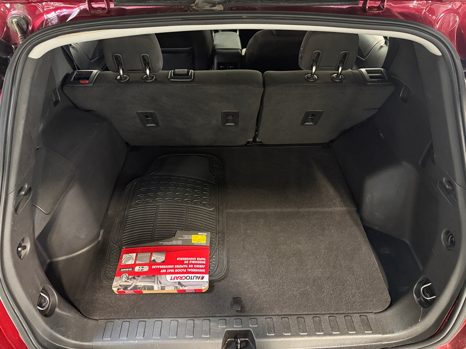 Thumbnail: 2020 Chevrolet Equinox - 7