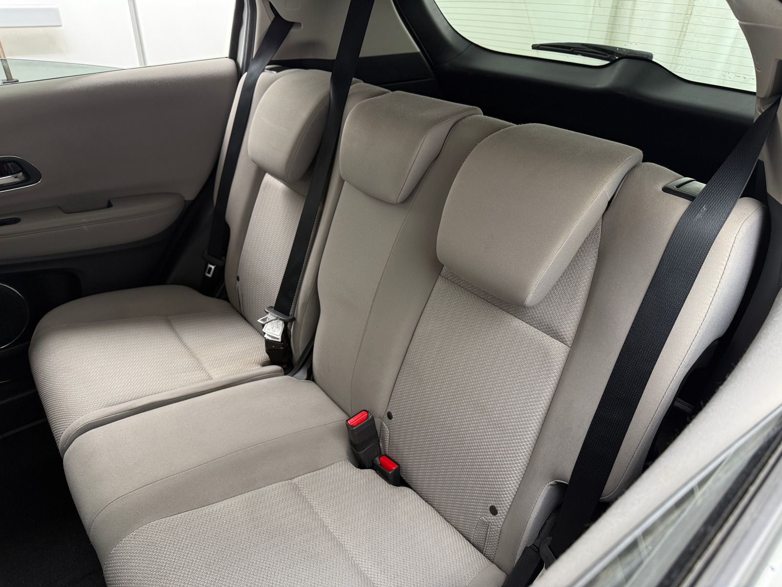 Thumbnail: 2016 Honda HR-V - 6