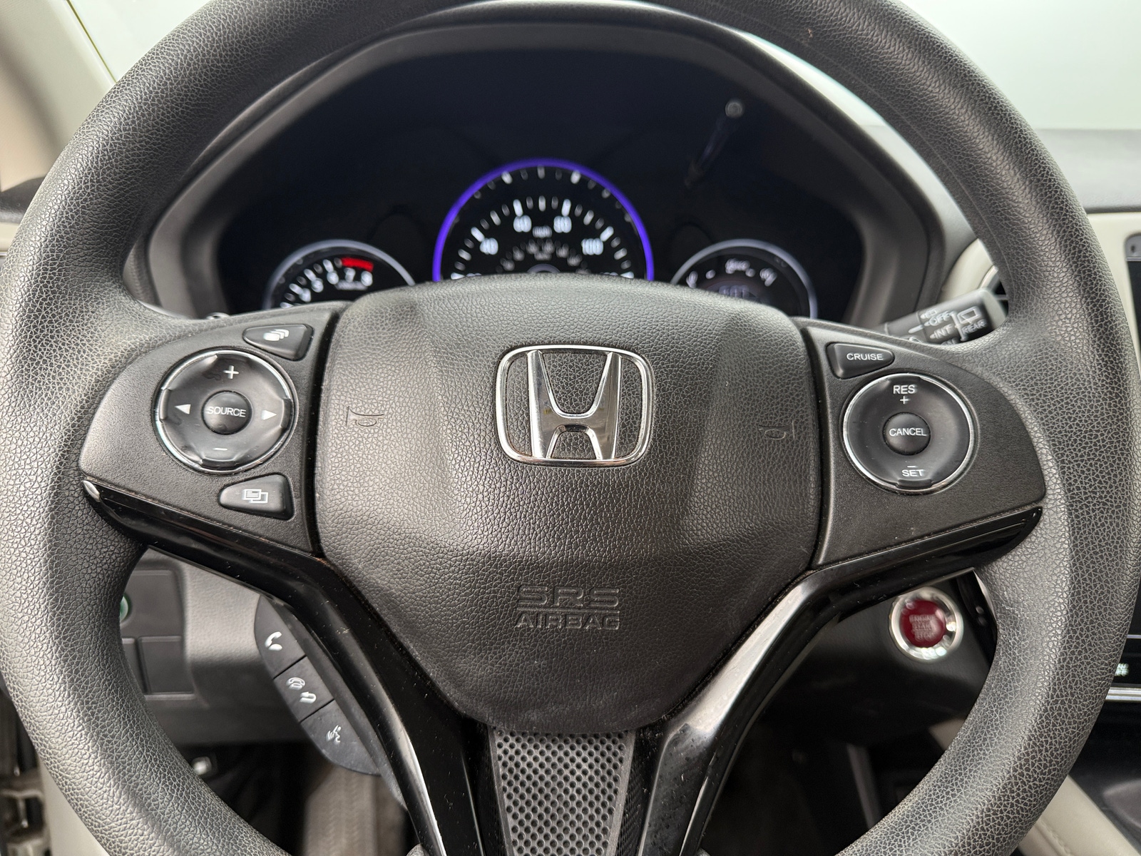 Thumbnail: 2016 Honda HR-V - 5