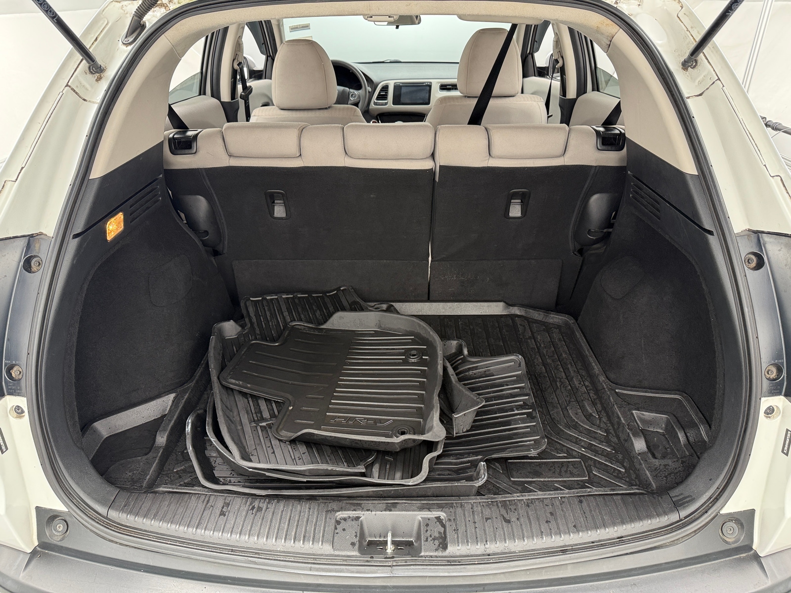 Thumbnail: 2016 Honda HR-V - 7