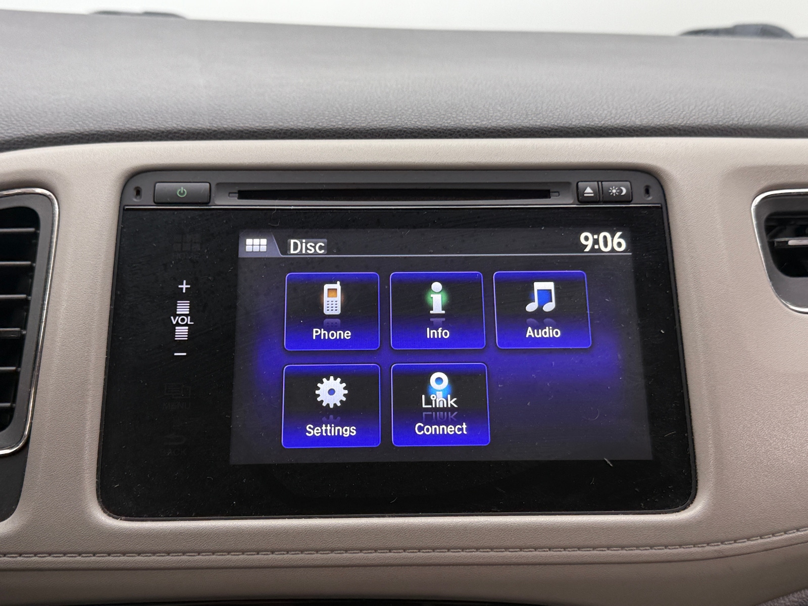 Thumbnail: 2016 Honda HR-V - 4