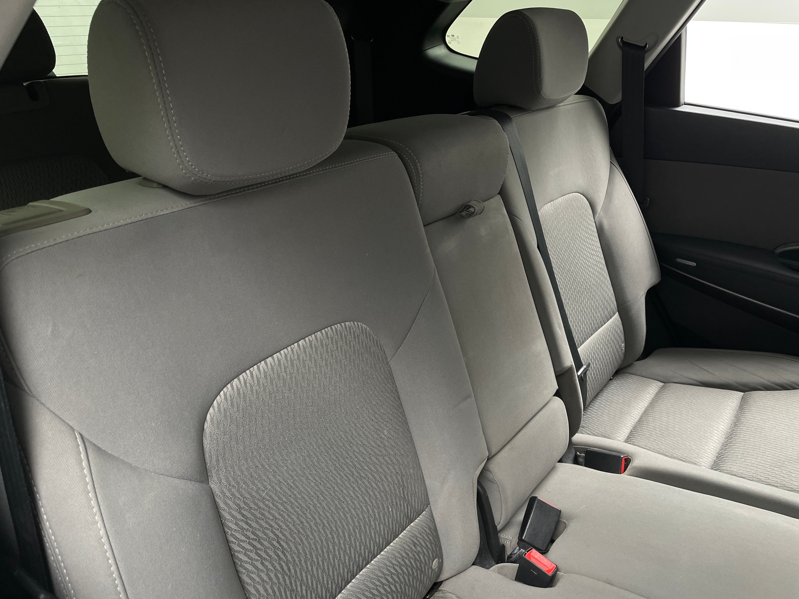 Thumbnail: 2015 Hyundai Santa Fe - 6
