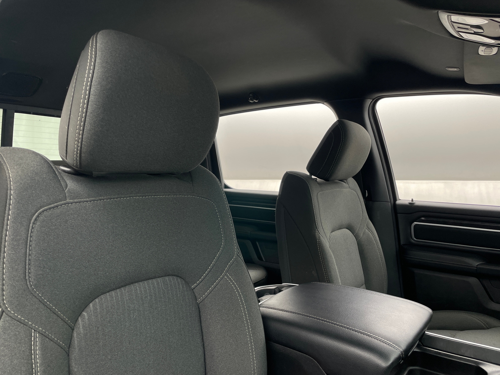 Thumbnail: 2023 RAM 1500 - 2