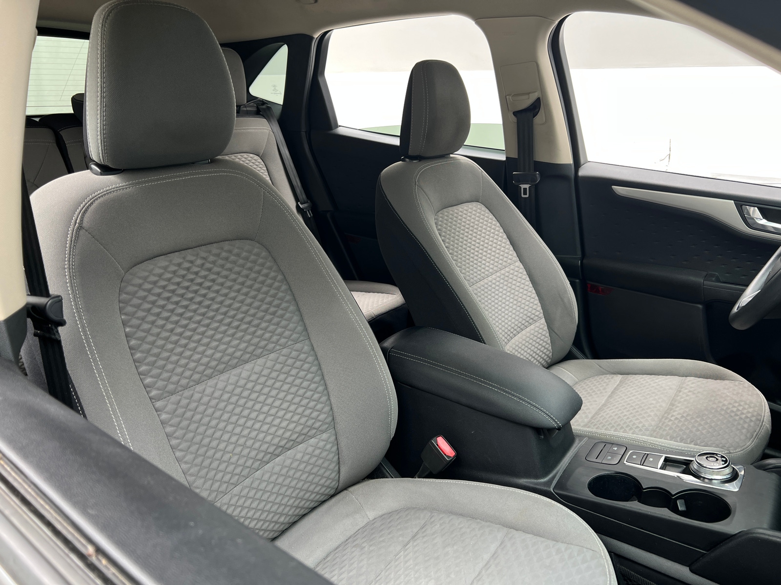 Thumbnail: 2020 Ford Escape - 2