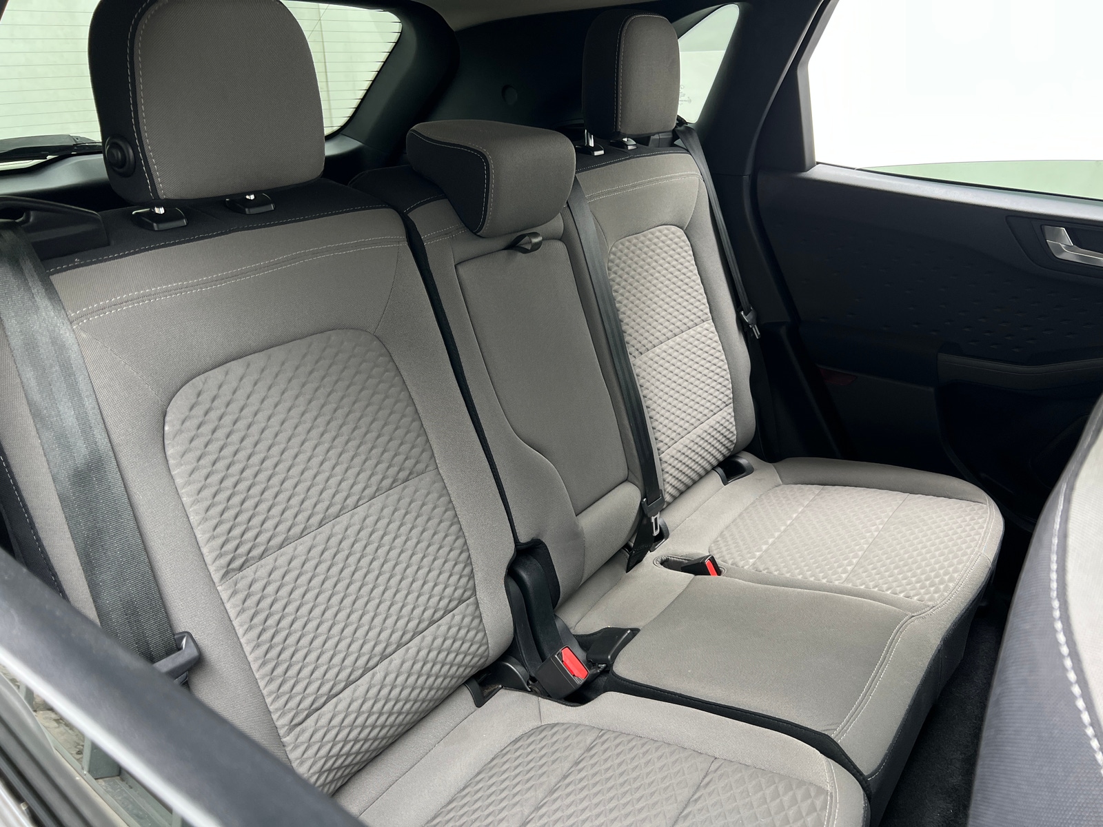Thumbnail: 2020 Ford Escape - 6