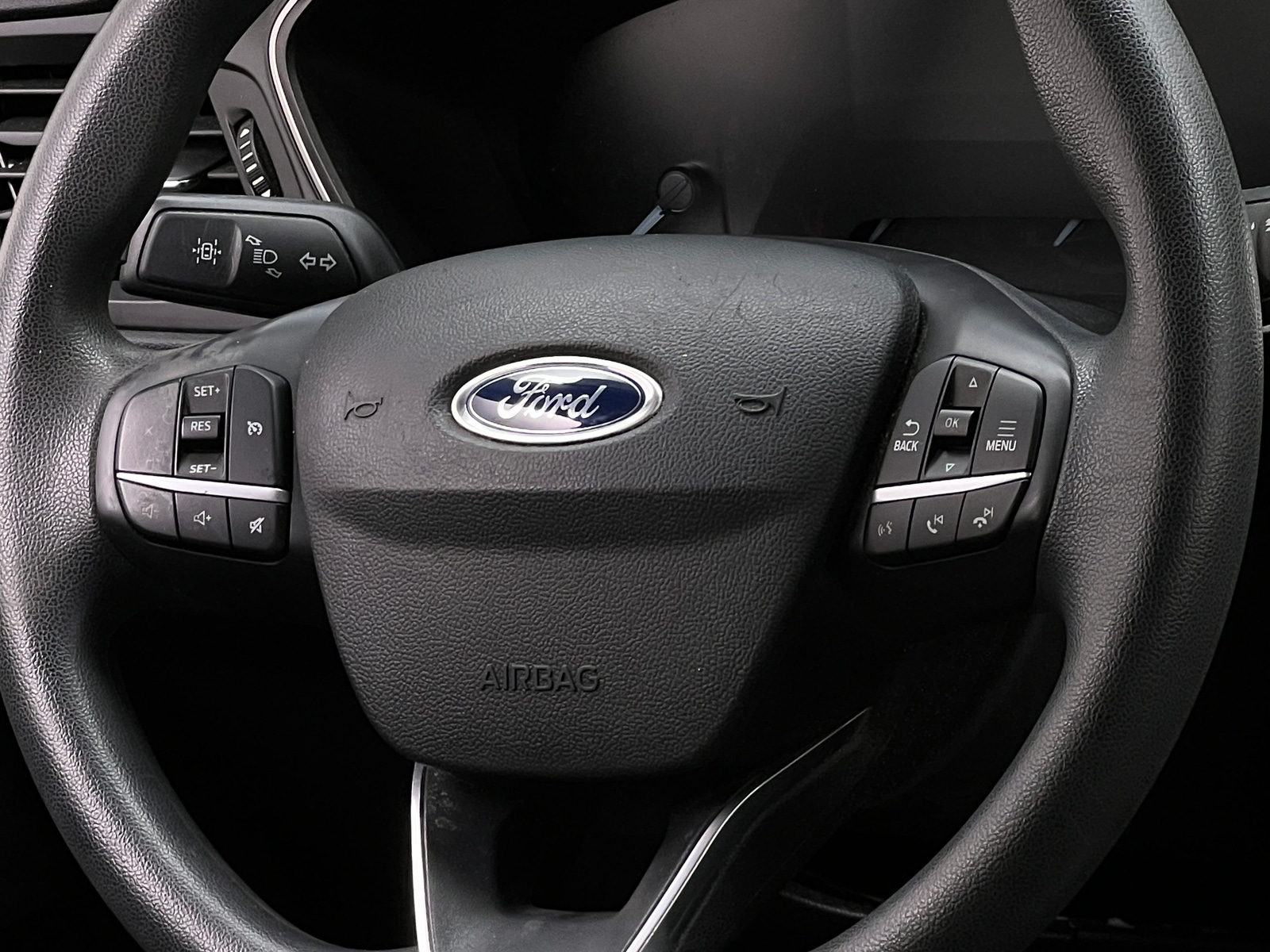 Thumbnail: 2020 Ford Escape - 5