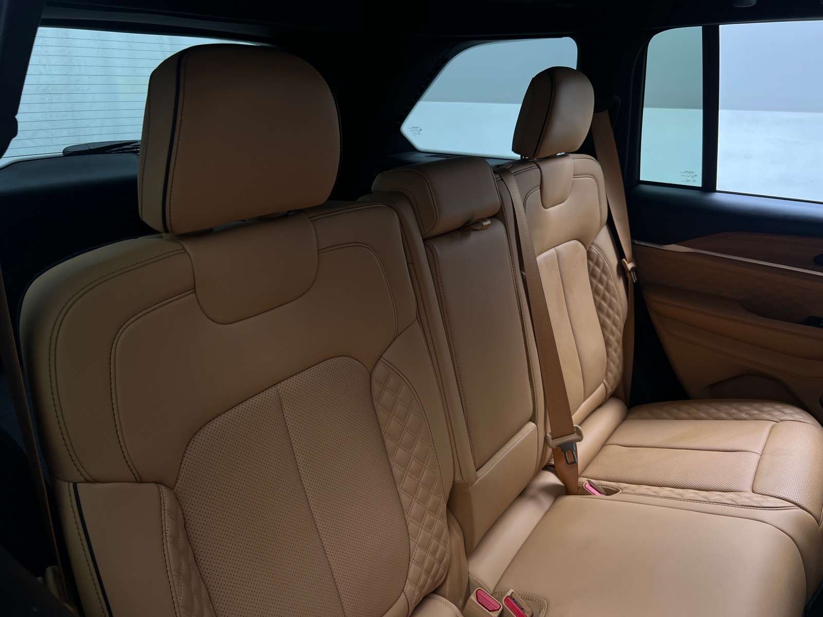Thumbnail: 2023 Jeep Grand Cherokee - 5