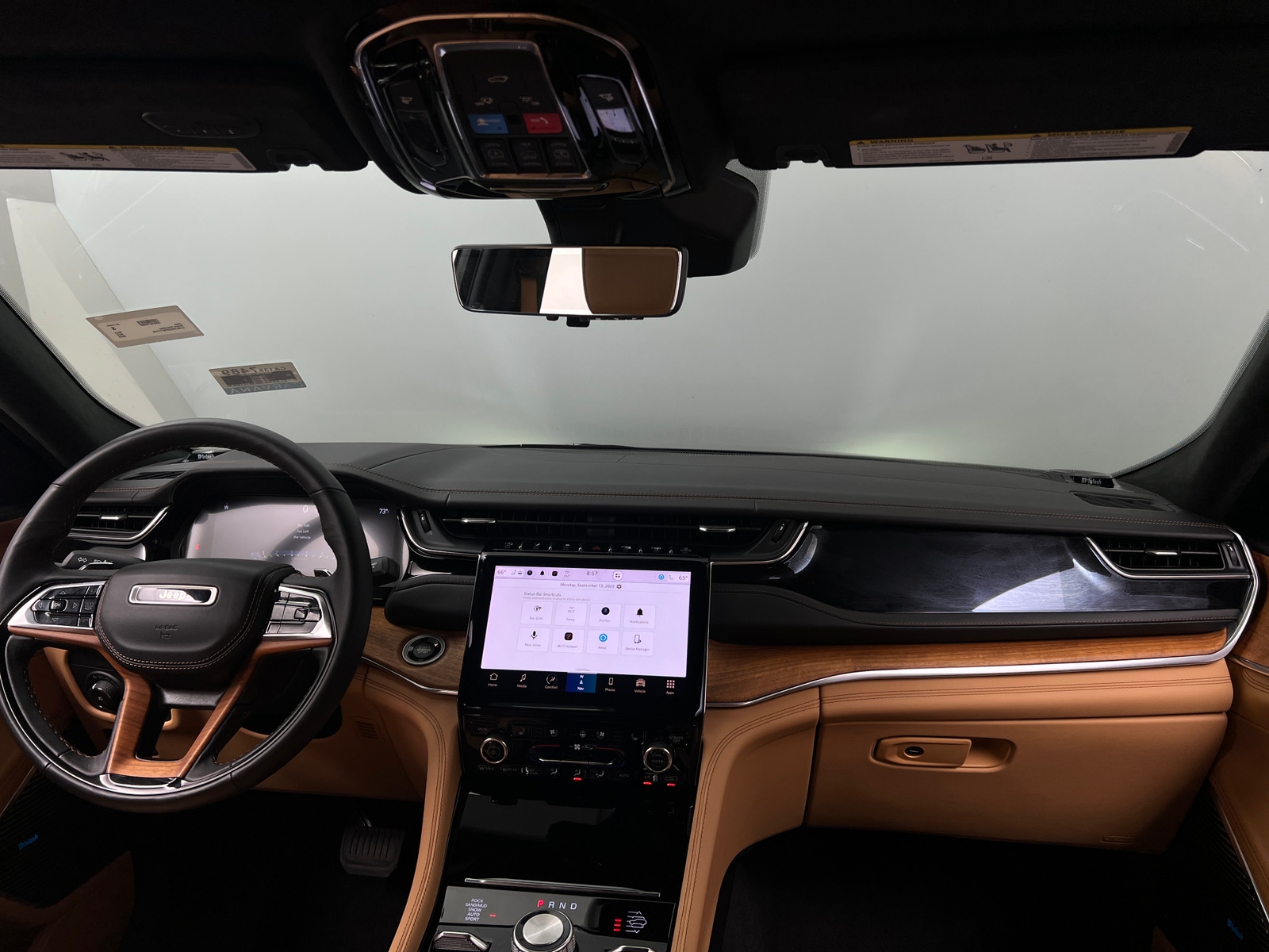 Thumbnail: 2023 Jeep Grand Cherokee - 2