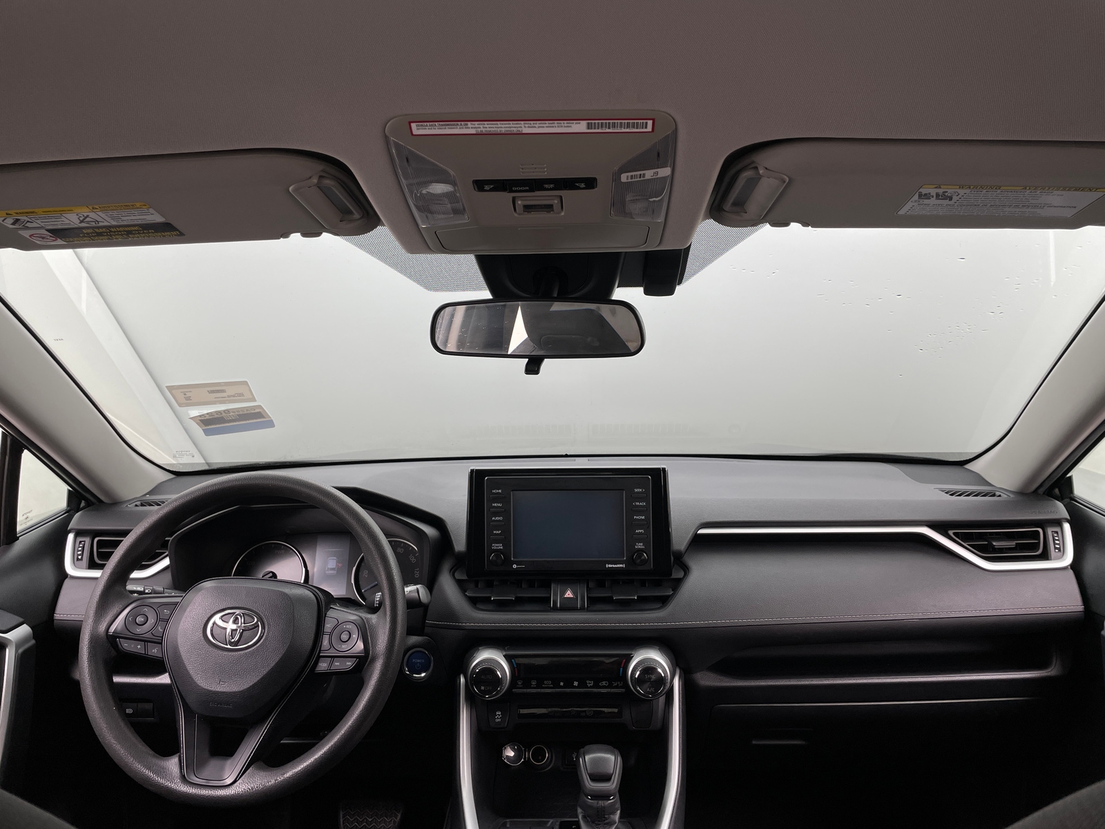 Thumbnail: 2020 Toyota RAV4 - 3