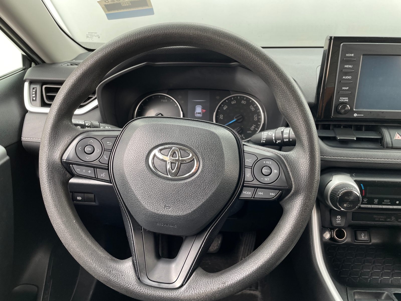 Thumbnail: 2020 Toyota RAV4 - 5