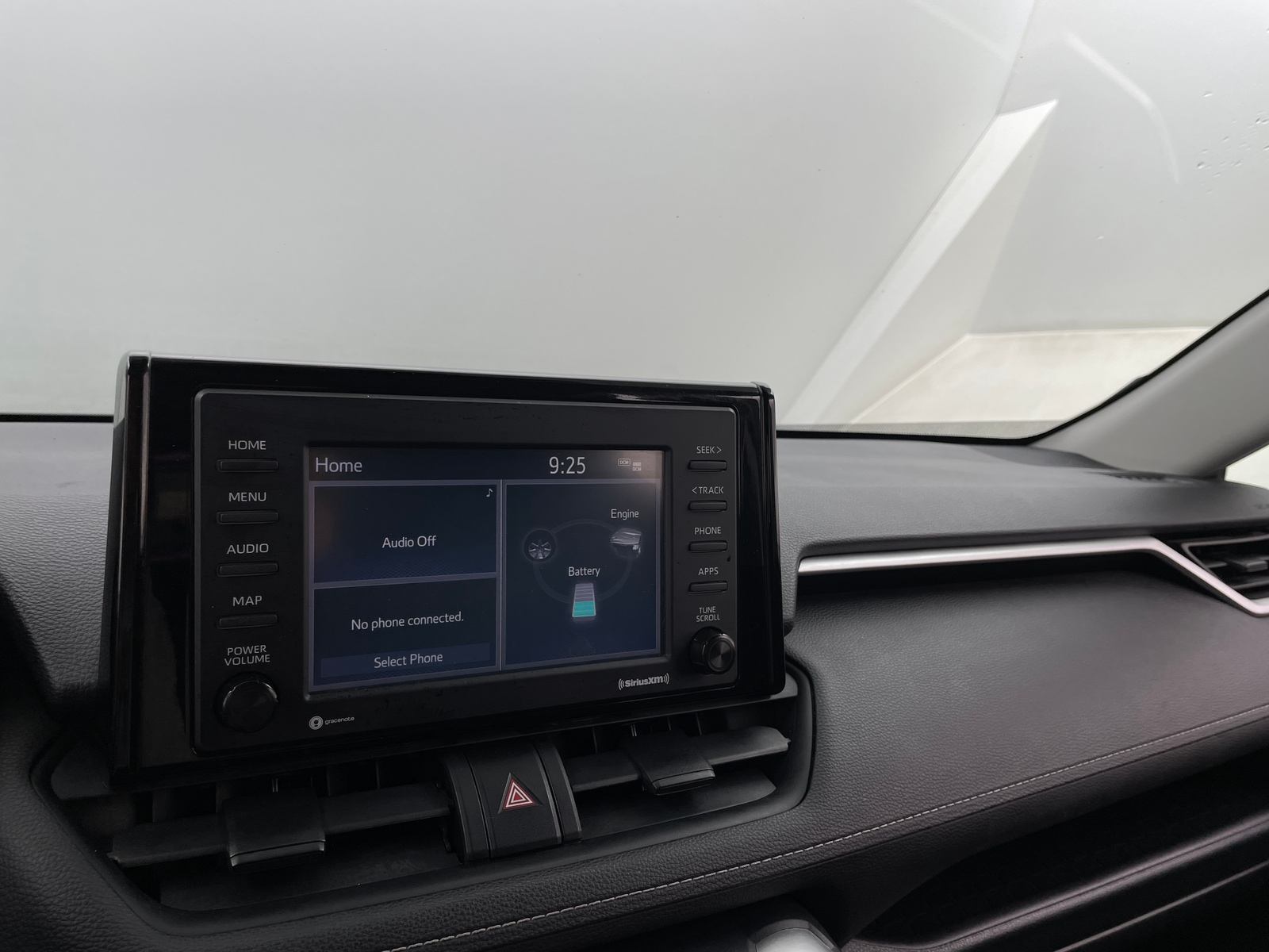 Thumbnail: 2020 Toyota RAV4 - 4