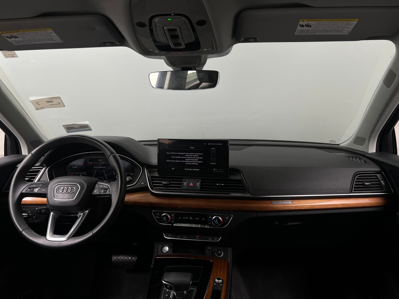 Thumbnail: 2023 Audi Q5 - 2