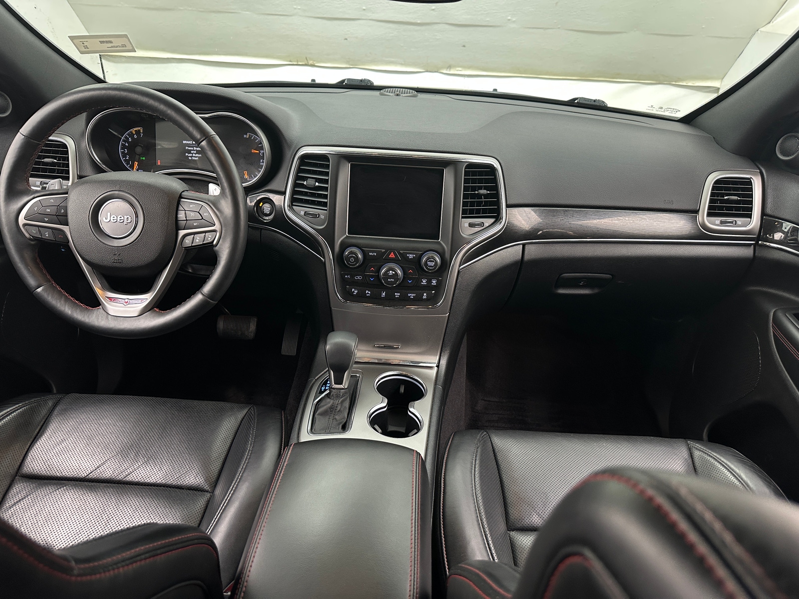 Thumbnail: 2018 Jeep Grand Cherokee - 2