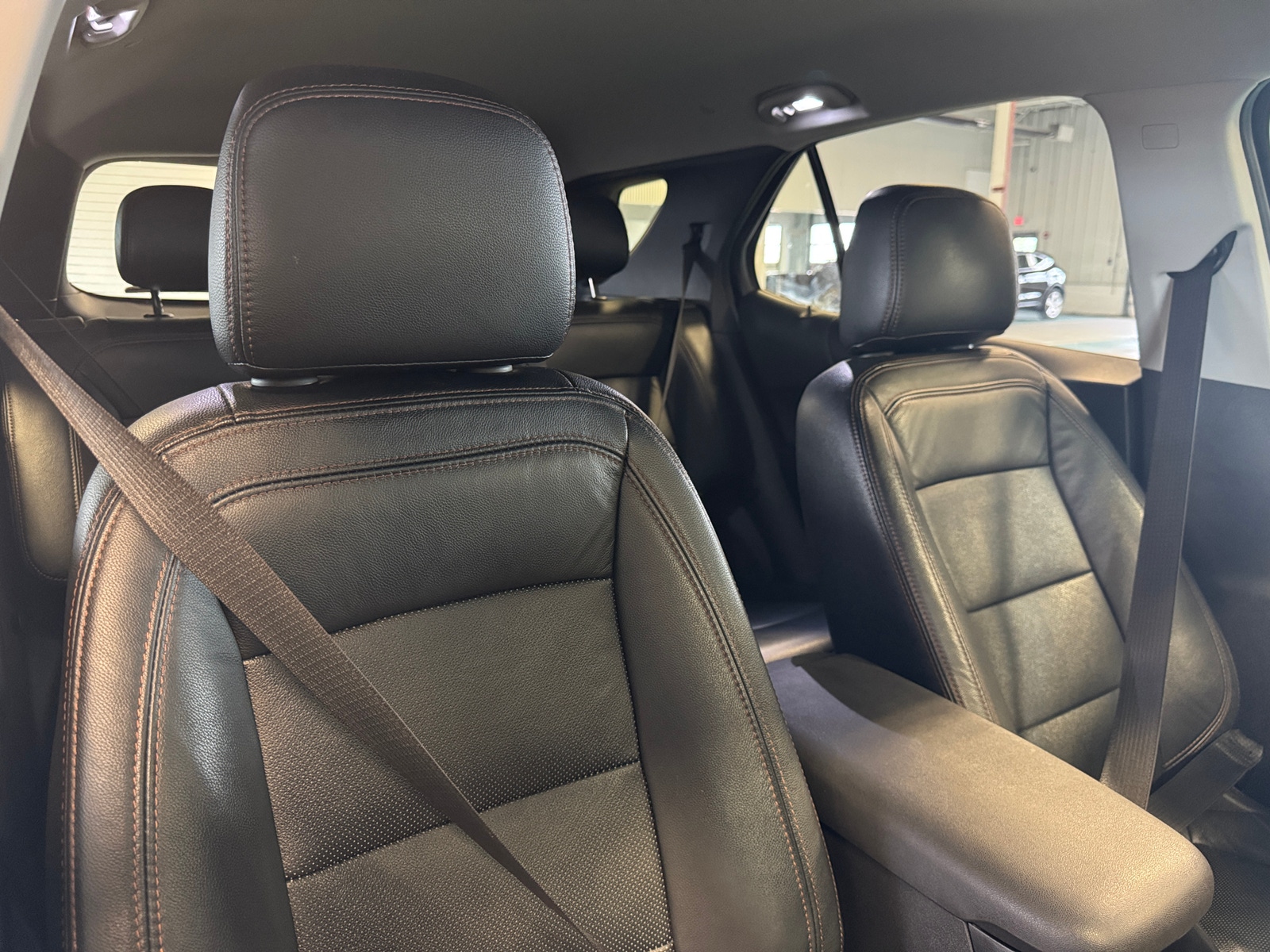 Thumbnail: 2018 Chevrolet Equinox - 2