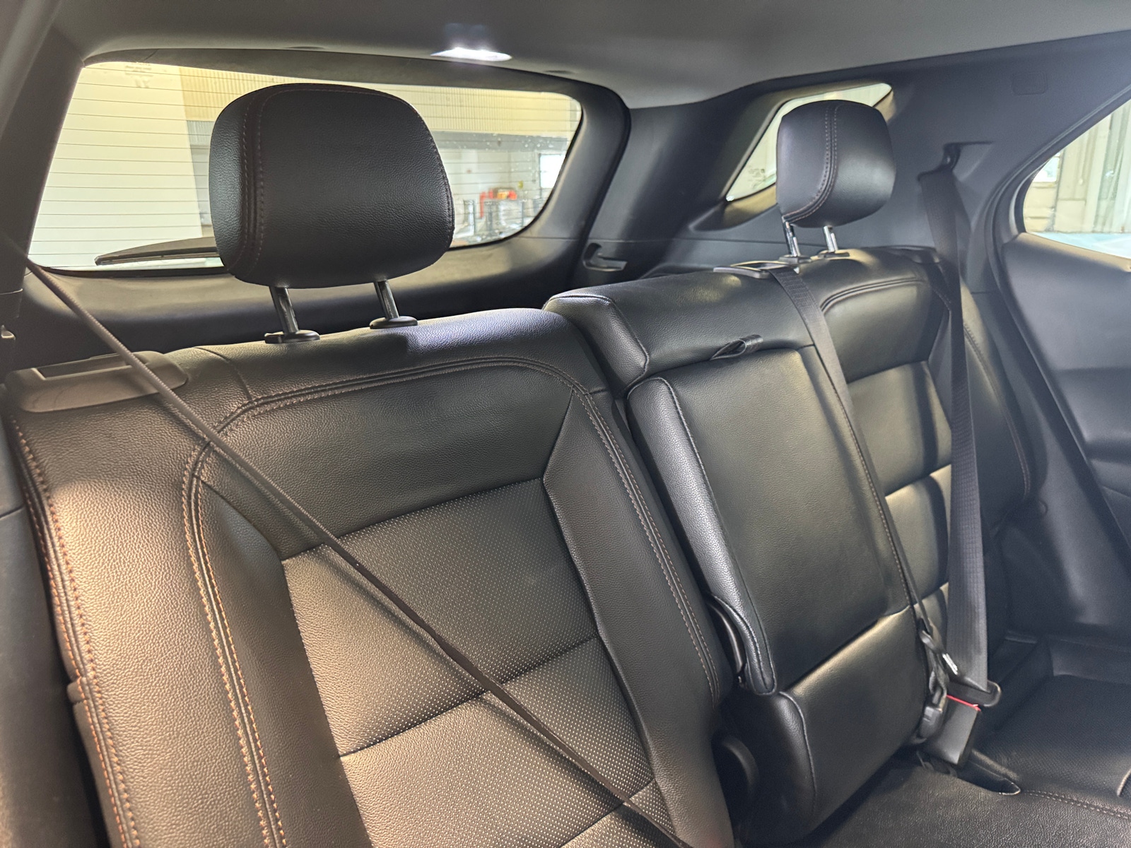 Thumbnail: 2018 Chevrolet Equinox - 6