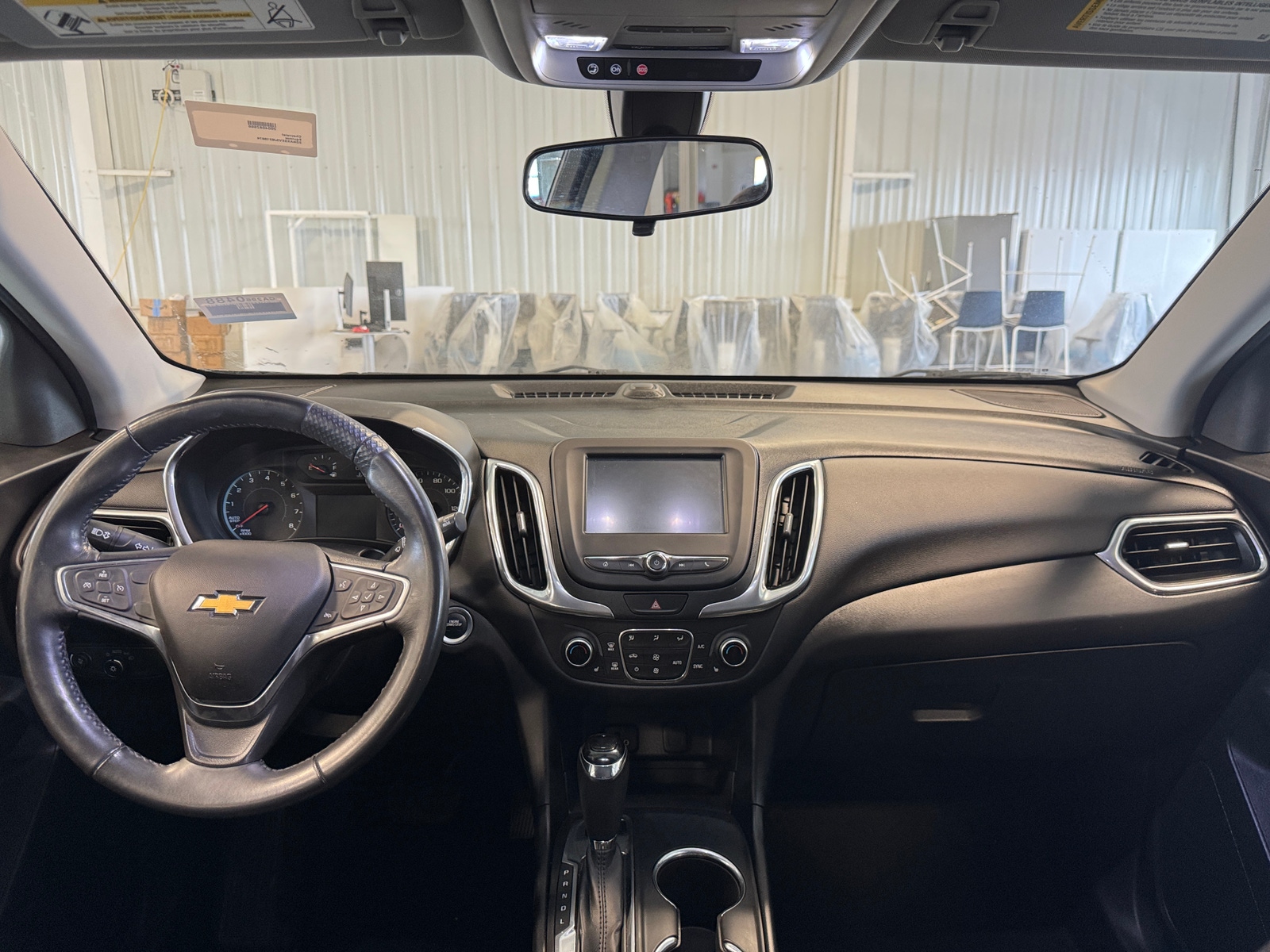 Thumbnail: 2018 Chevrolet Equinox - 3