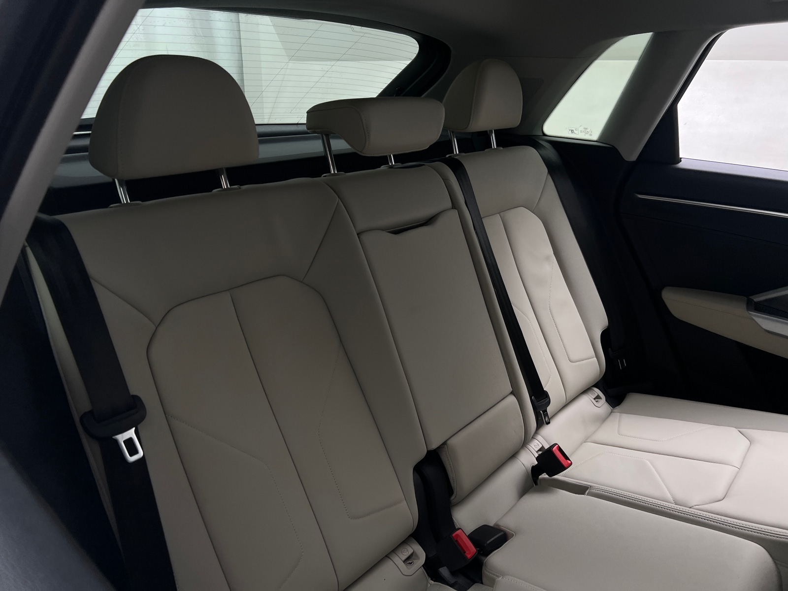 Thumbnail: 2020 Audi Q3 - 5