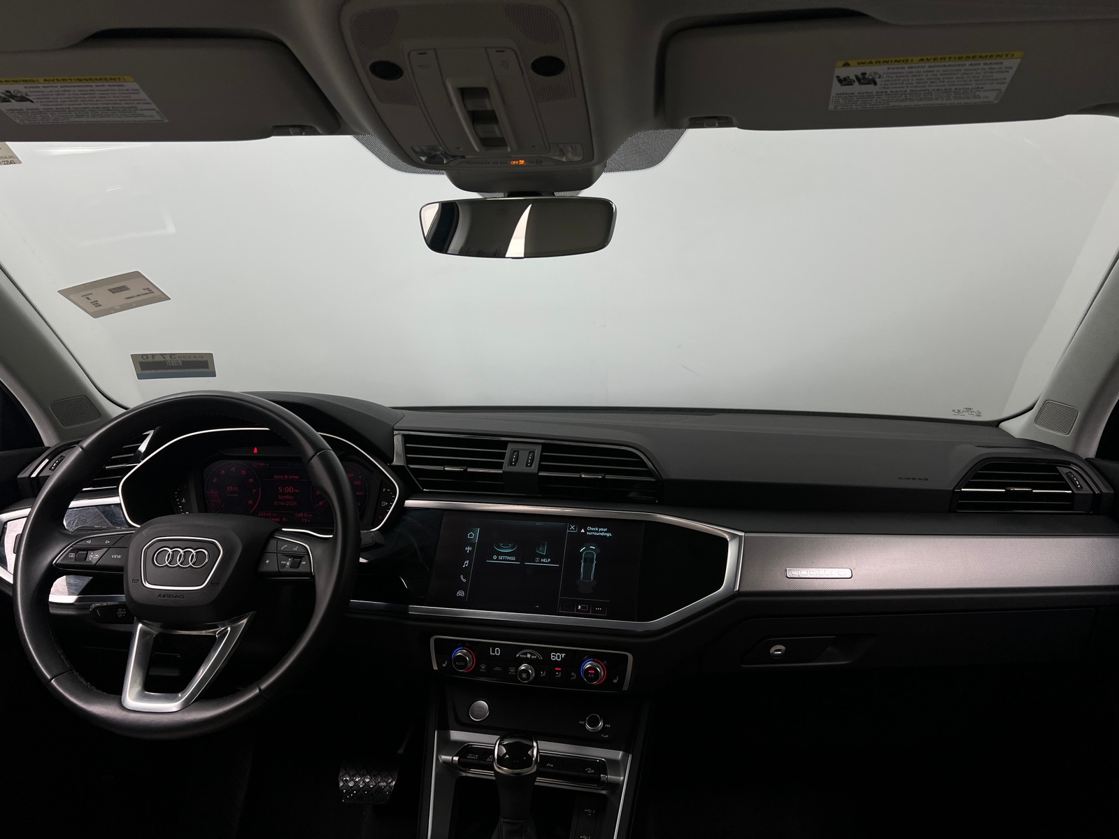 Thumbnail: 2020 Audi Q3 - 2