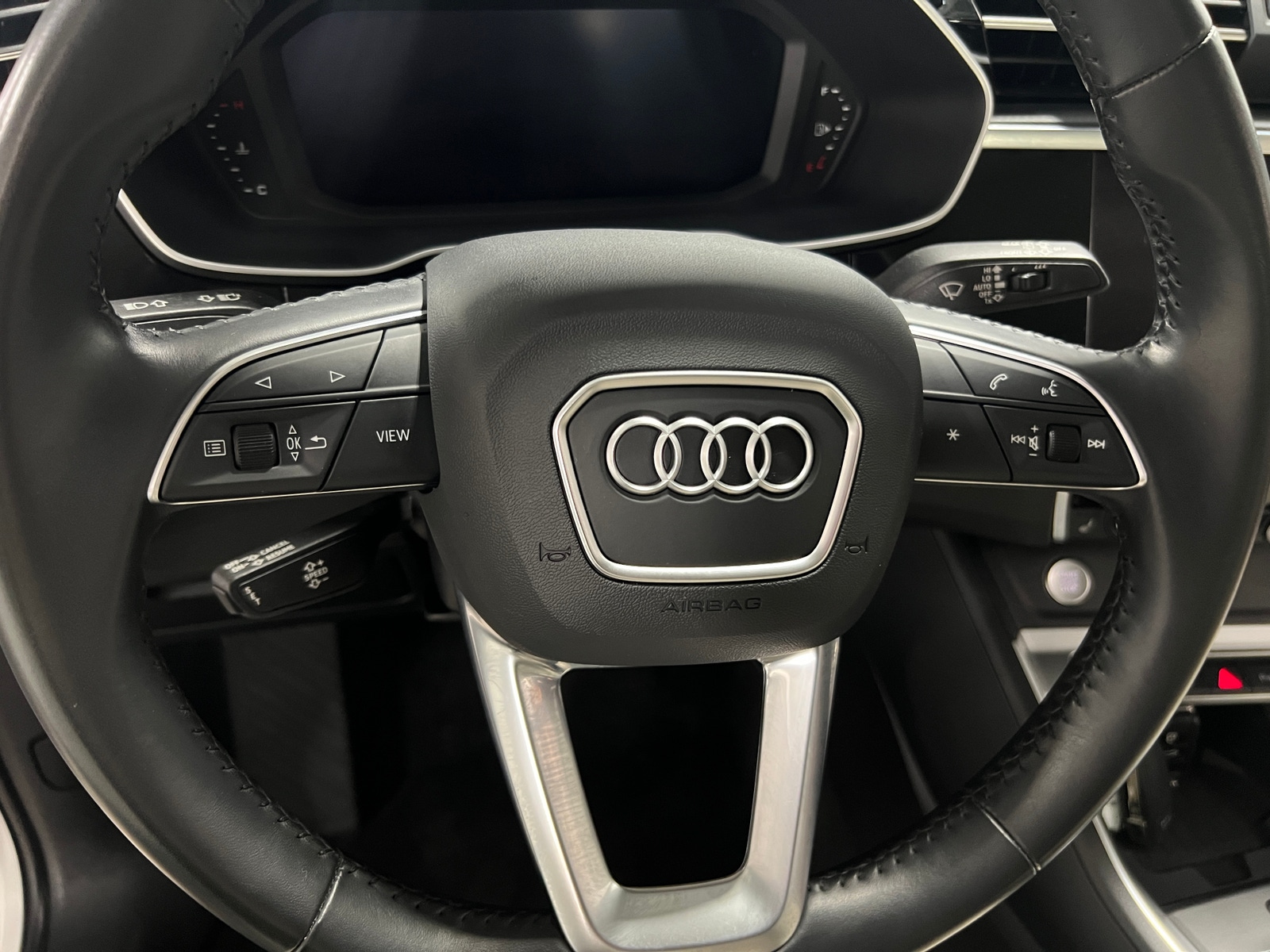 Thumbnail: 2020 Audi Q3 - 4