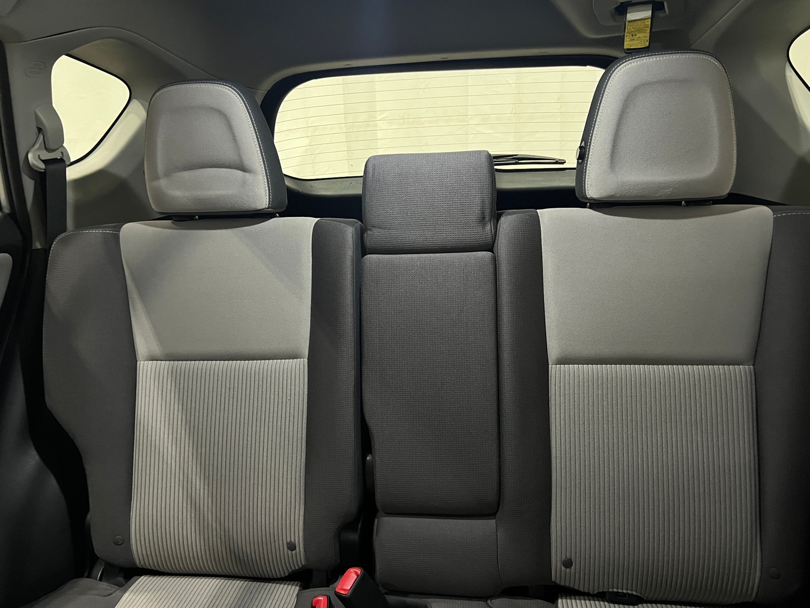 Thumbnail: 2015 Toyota RAV4 - 6