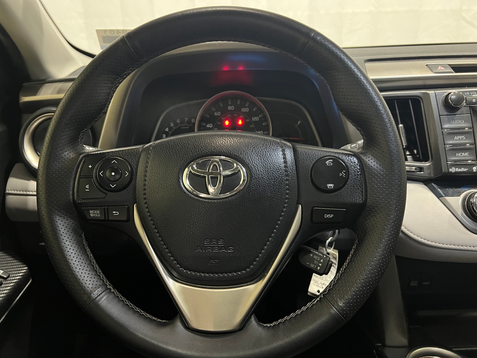 Thumbnail: 2015 Toyota RAV4 - 5
