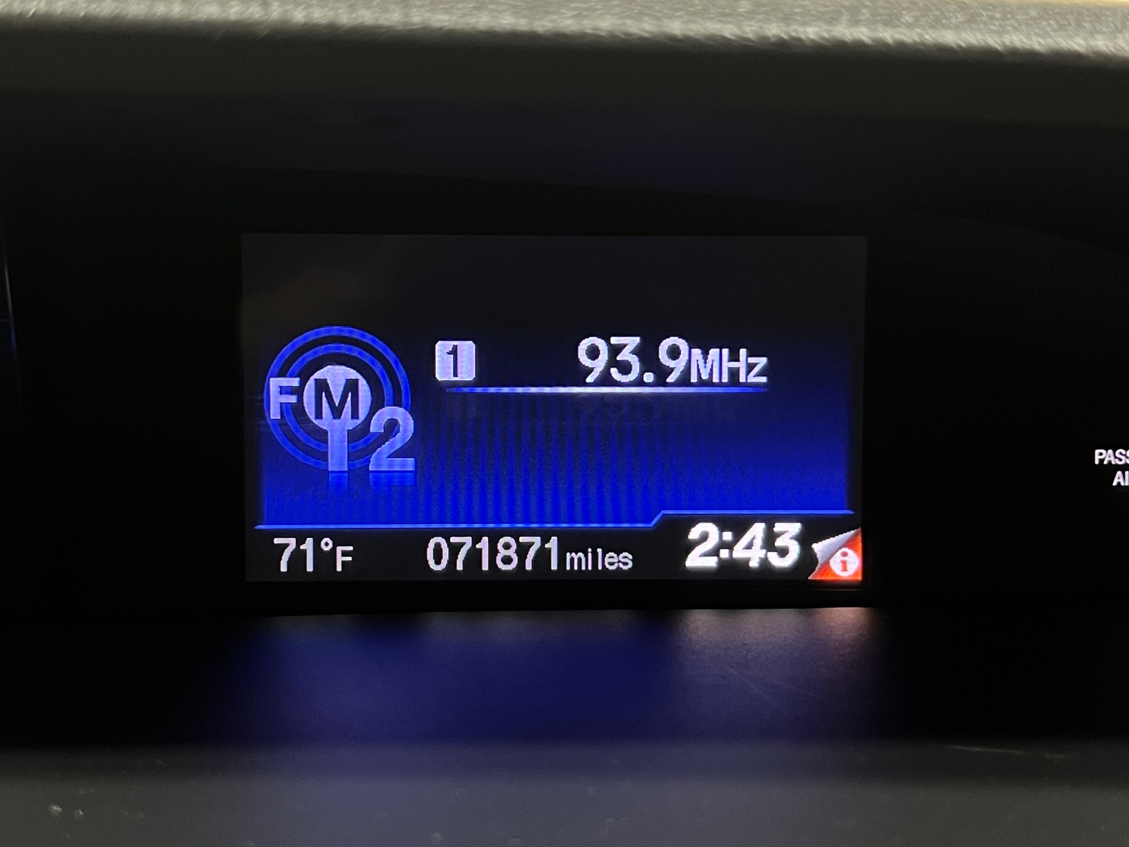 Thumbnail: 2013 Honda Civic - 4