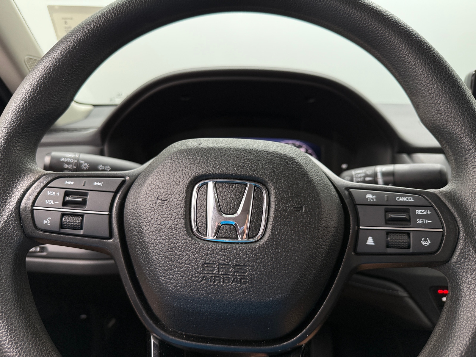 Thumbnail: 2024 Honda Accord - 5