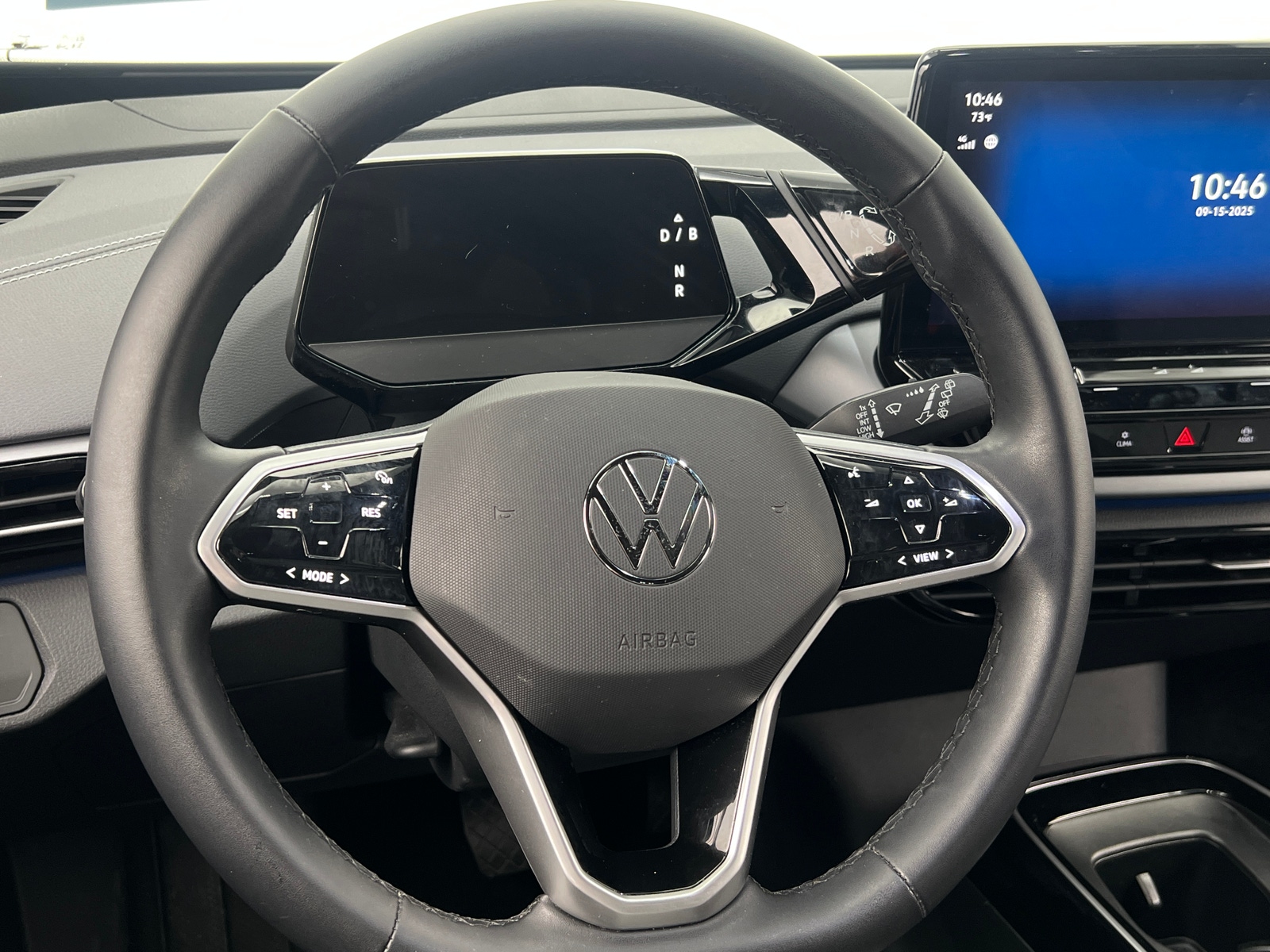 Thumbnail: 2024 Volkswagen ID.4 - 5